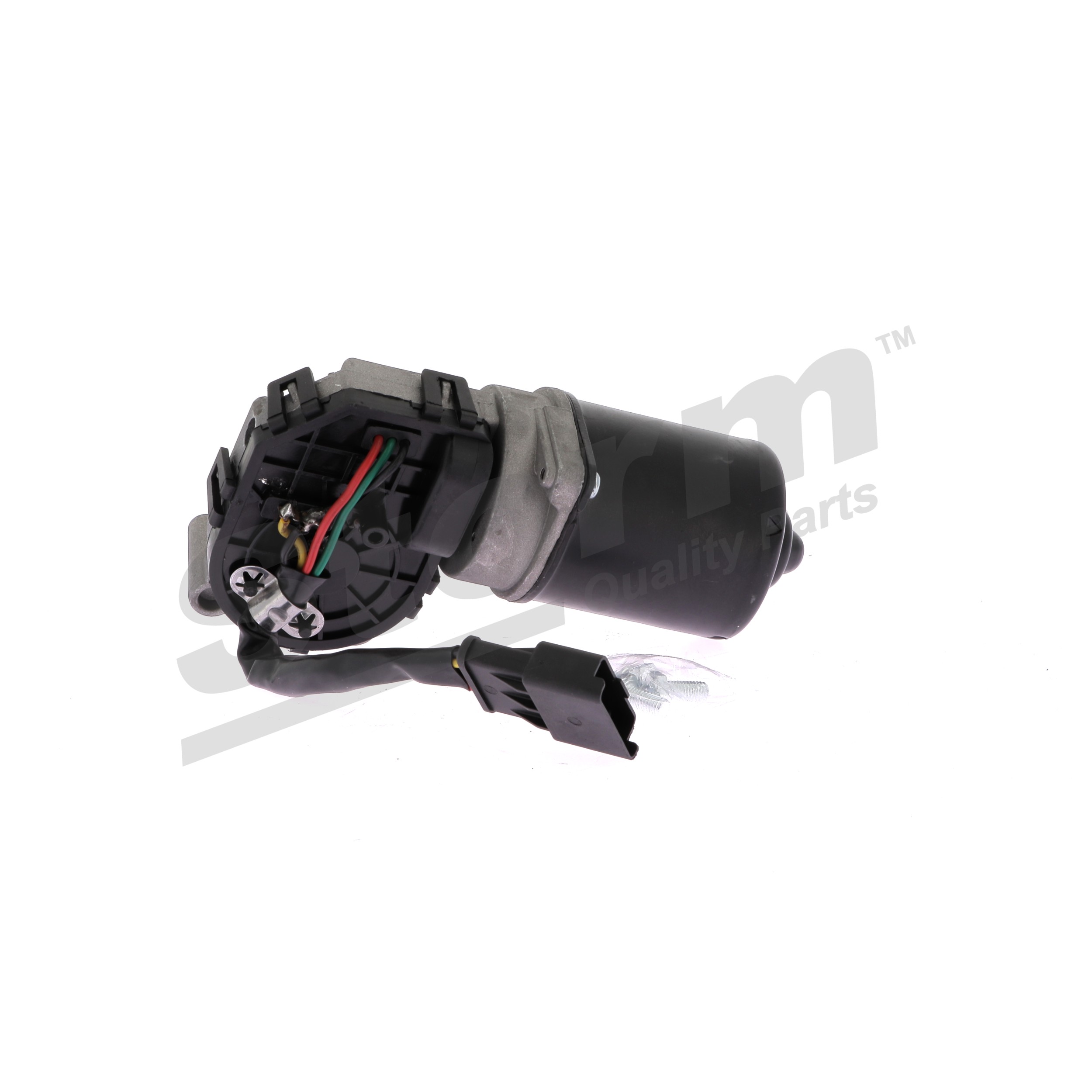 STORM QUALITY PARTS Motor de limpa-vidros 2551008 Motor de limpa parabrisas STORM QUALITY PARTS 2551008 baratos
