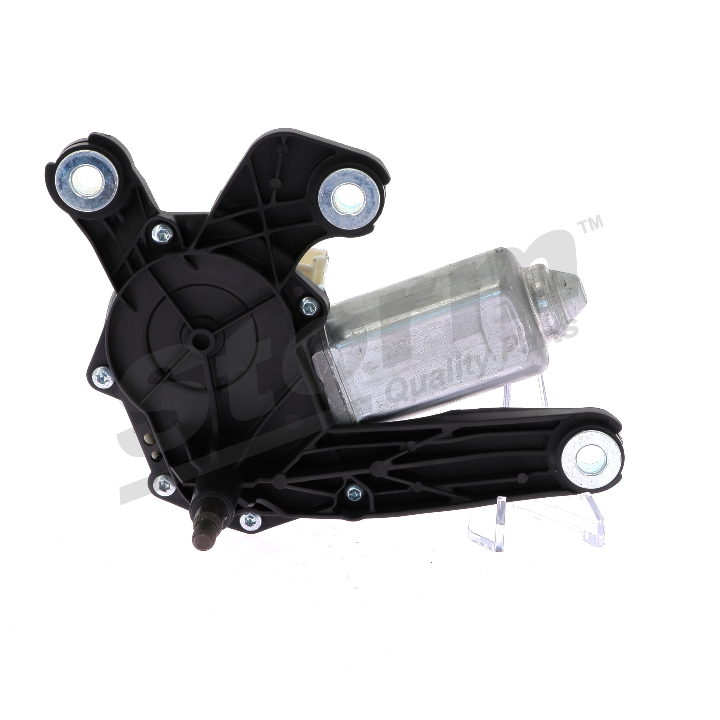 STORM QUALITY PARTS 2551010 Pyyhkijän moottori — Citroën C4 I LC_ 1.6 16V Bio-Flex 109 hv 2008 NFU (TU5JP4) Bensiinimoottori STORM QUALITY PARTS 2551010 Tuulilasin pyyhkimen moottori Citroën C4 Mk1 1.6 16V Bio-Flex 109 hv Bensiini/etanoli hinta
