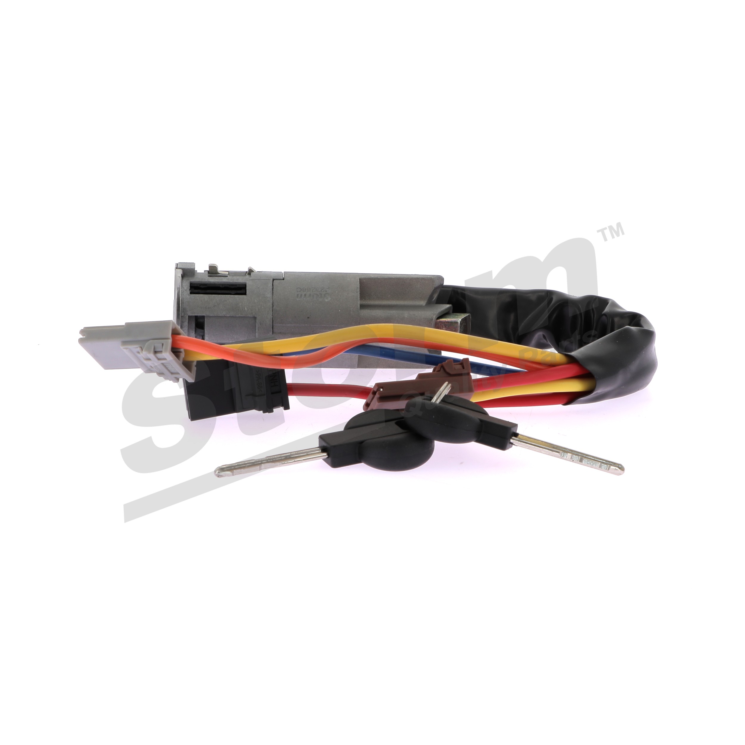 STORM QUALITY PARTS 26025 Zündanlassschalter für Fiat Scudo Kombi 220_ 2.0 JTD 16V 109 PS 2004 RHW (DW10ATED4) Diesel STORM QUALITY PARTS 26025 Zündanlassschalter Fiat Scudo Kombi 2.0 JTD 16V 109 PS Diesel Kosten
