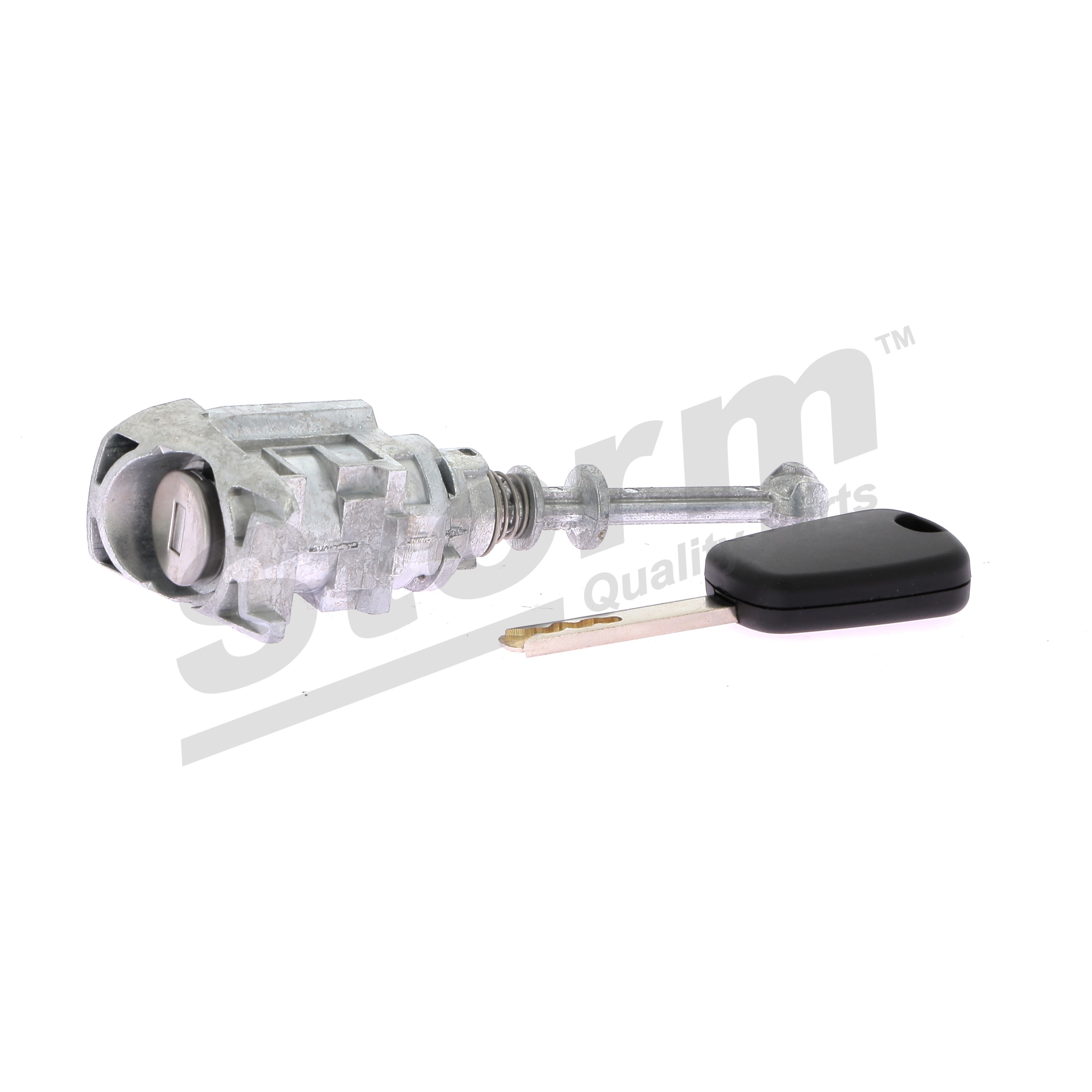 STORM QUALITY PARTS 27526 Lukkosylinteri Citroën C4 Mk1 1.6 HDi 109 hv Diesel hinta