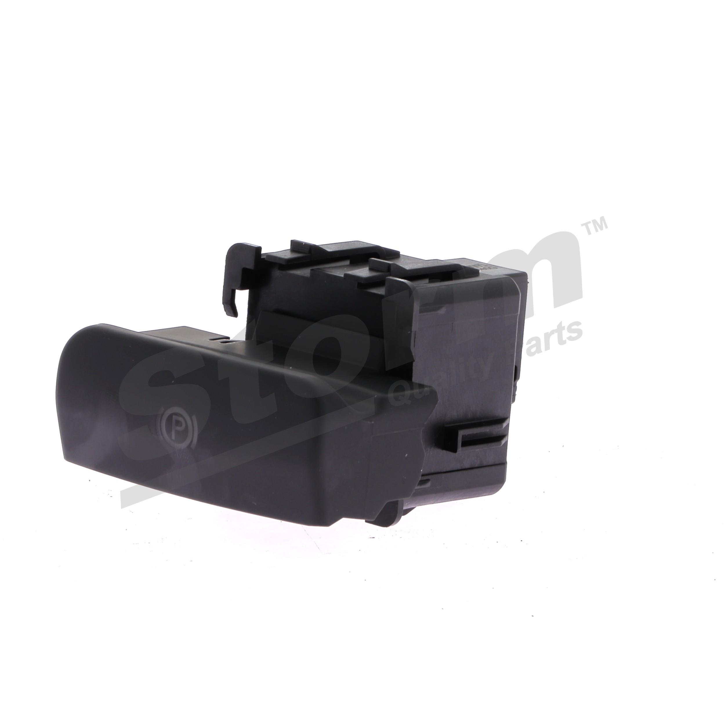 STORM QUALITY PARTS 2852597 Schalter, Handbremskontrolleuchte Citroen C4 Picasso mk1 1.8 i 16V 125 PS Benzin Kosten