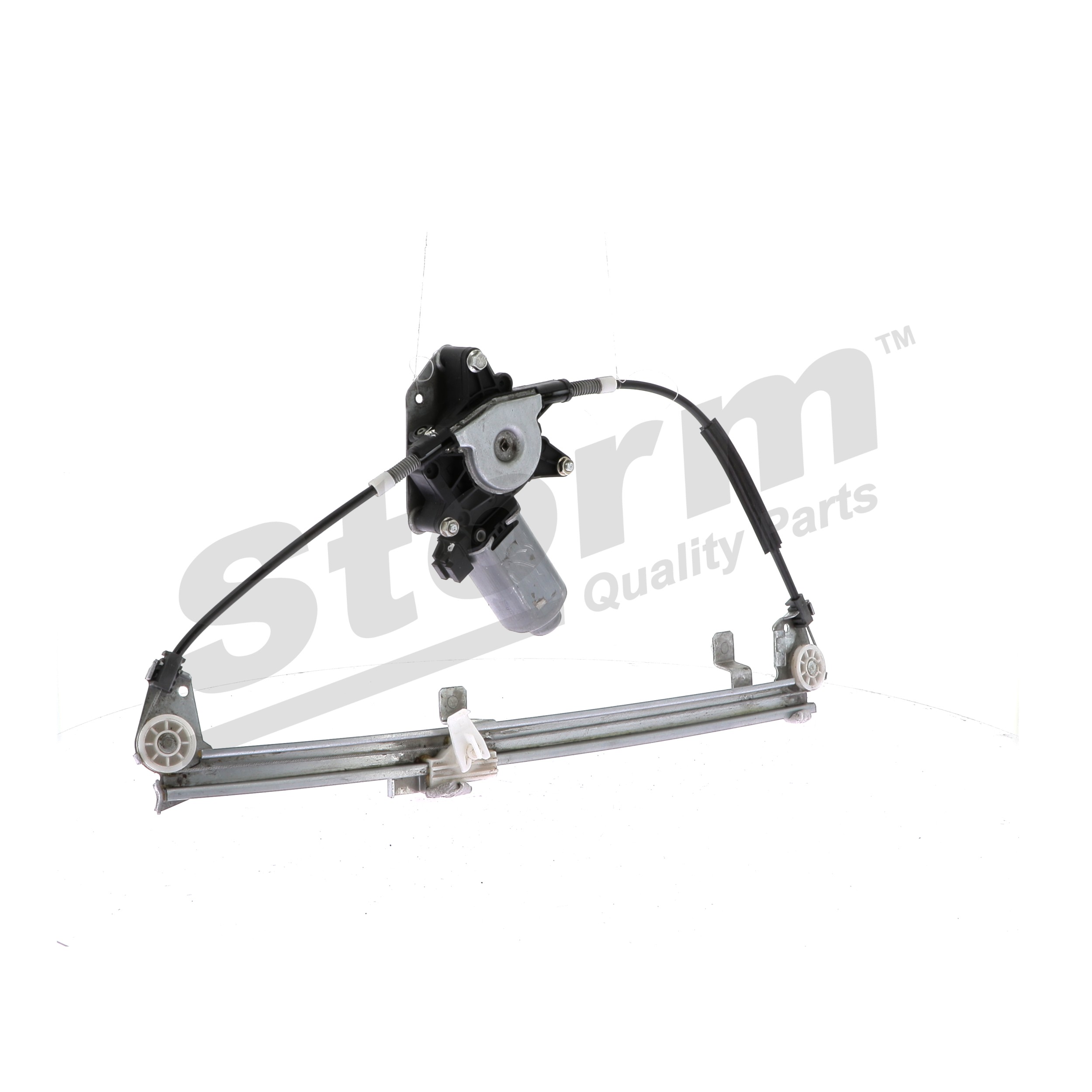 STORM QUALITY PARTS Podnośnik szyby 34071 34071 STORM QUALITY PARTS Mechanizm otwierania szyby Dacia tanie