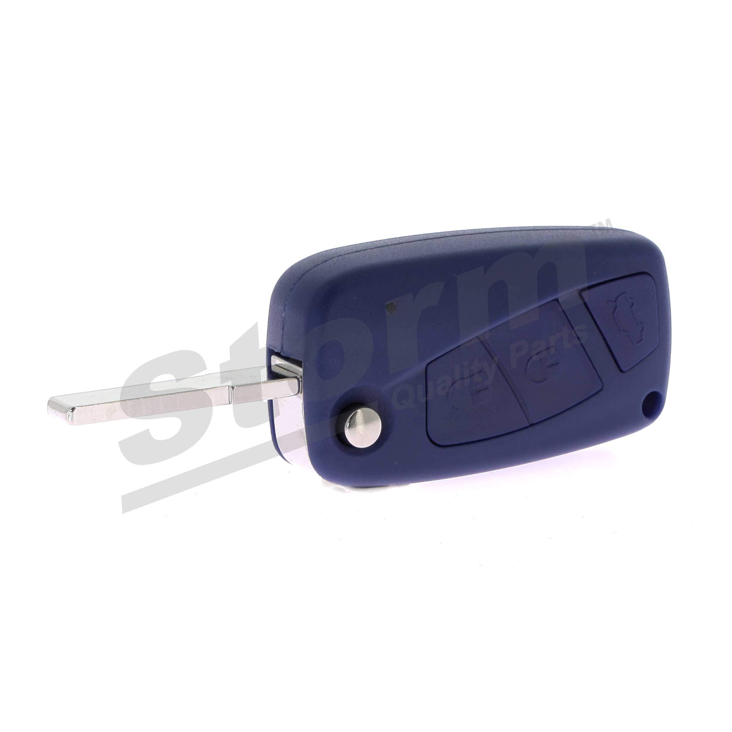 Klucz 3459902 STORM QUALITY PARTS 7173 6351 FIAT