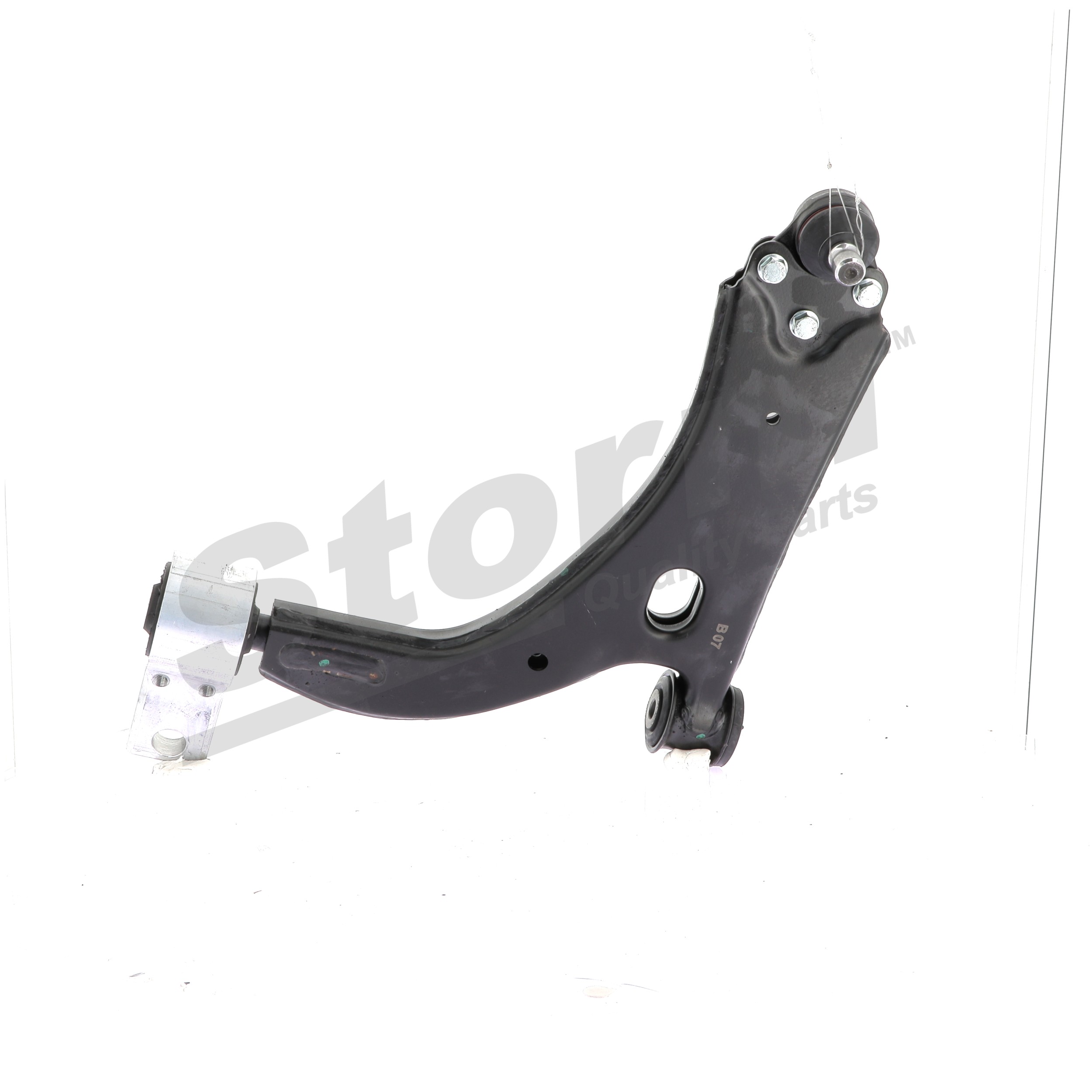 STORM QUALITY PARTS 41061 Führungslenker für Ford Fiesta Mk5 Kastenwagen 1.4 80 PS 2004 FXJA Otto STORM QUALITY PARTS 41061 Längslenker Ford Fiesta Mk5 Kastenwagen 1.4 80 PS Benzin Kosten
