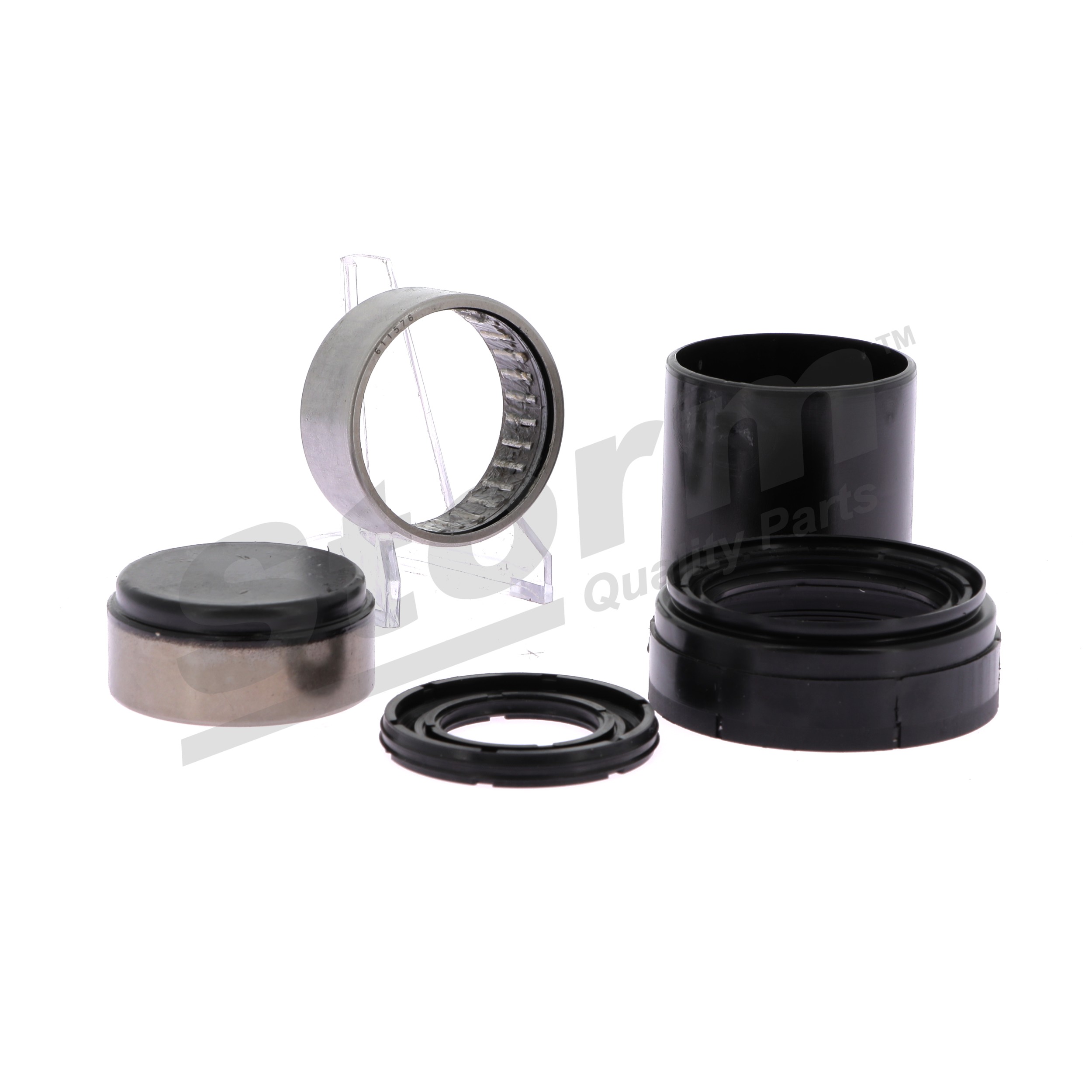 Rep.sæt, bagbro 4563 STORM QUALITY PARTS 5131 64 Ophæng, aksel 4563 STORM QUALITY PARTS 513164 CITROËN
