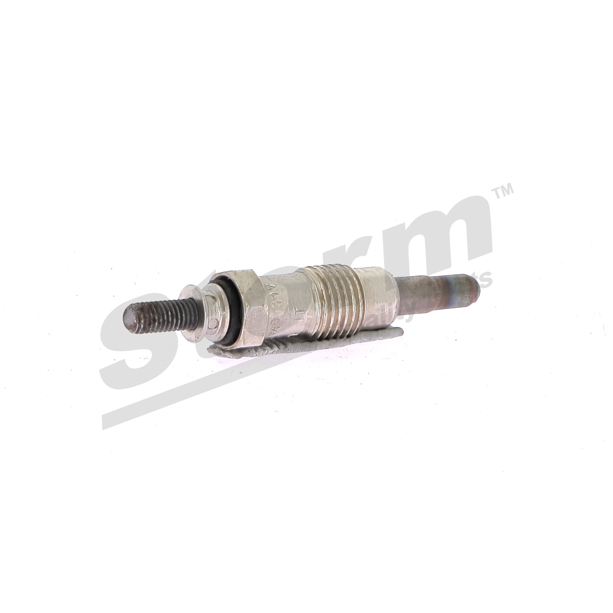 Gløderør 501049 STORM QUALITY PARTS 1 056 857 SKODA