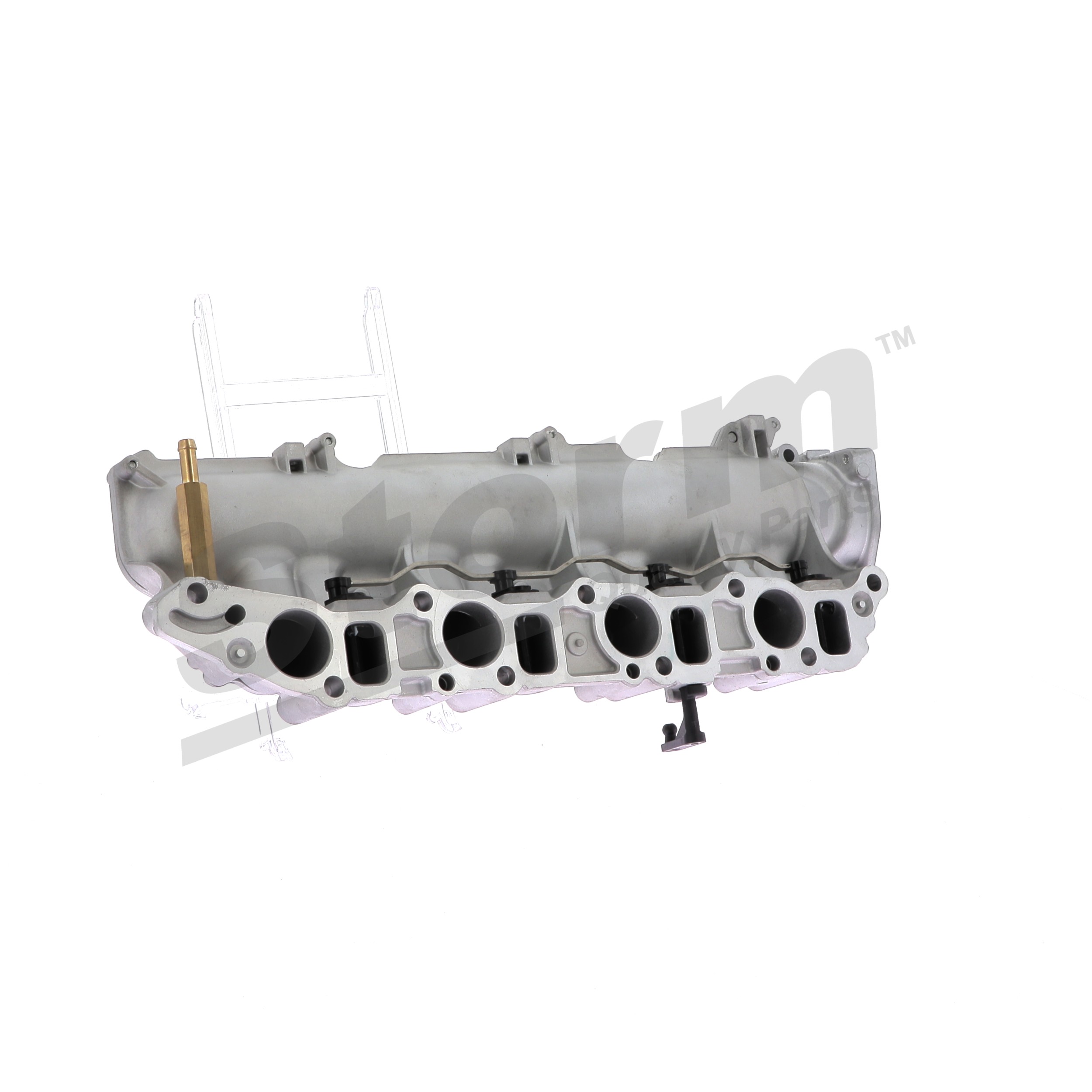Imusarja 516505 STORM QUALITY PARTS 095524844 Imusarja 516505 STORM QUALITY PARTS 095524844 FIAT