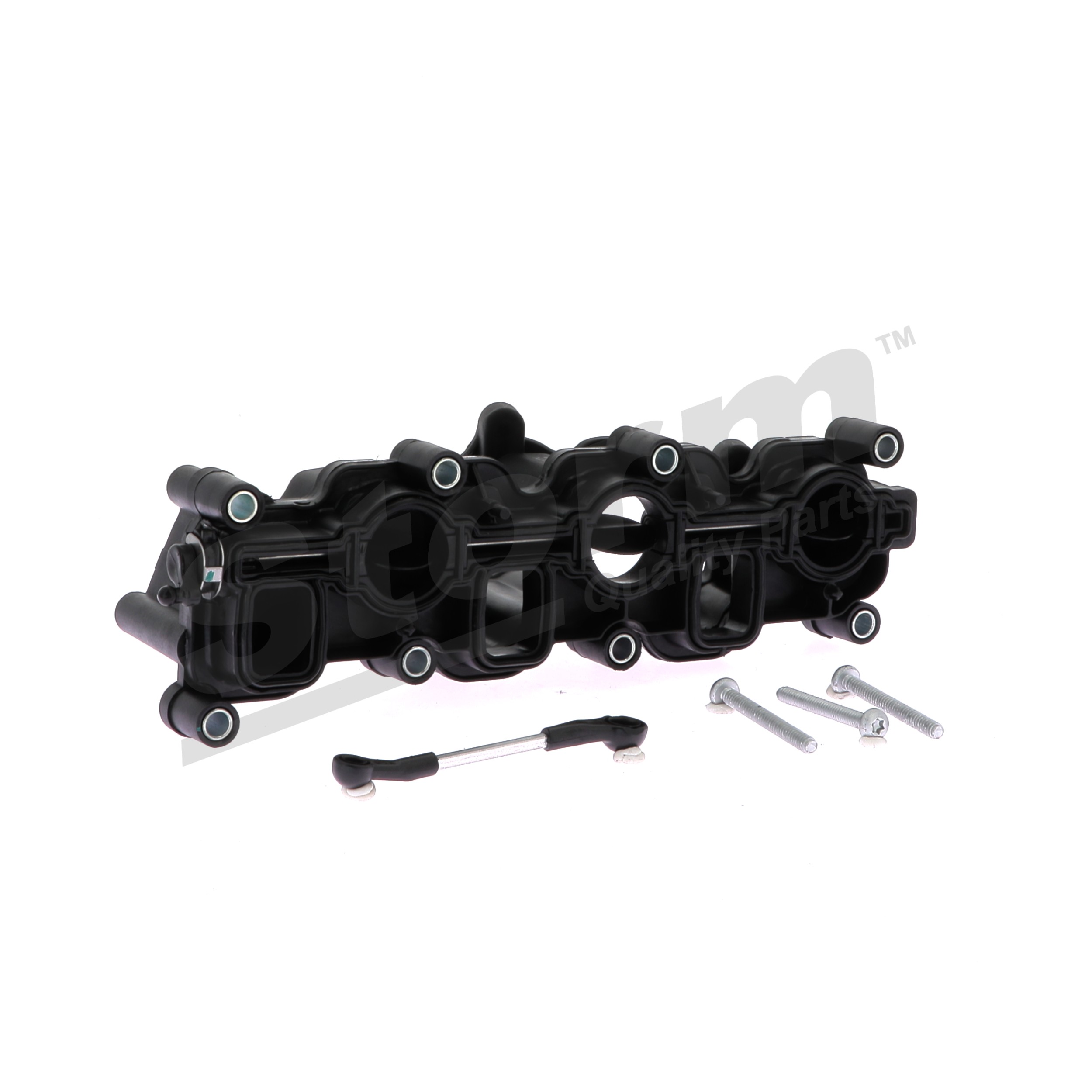 MERCEDES-BENZ grenrör insug STORM QUALITY PARTS 516510
