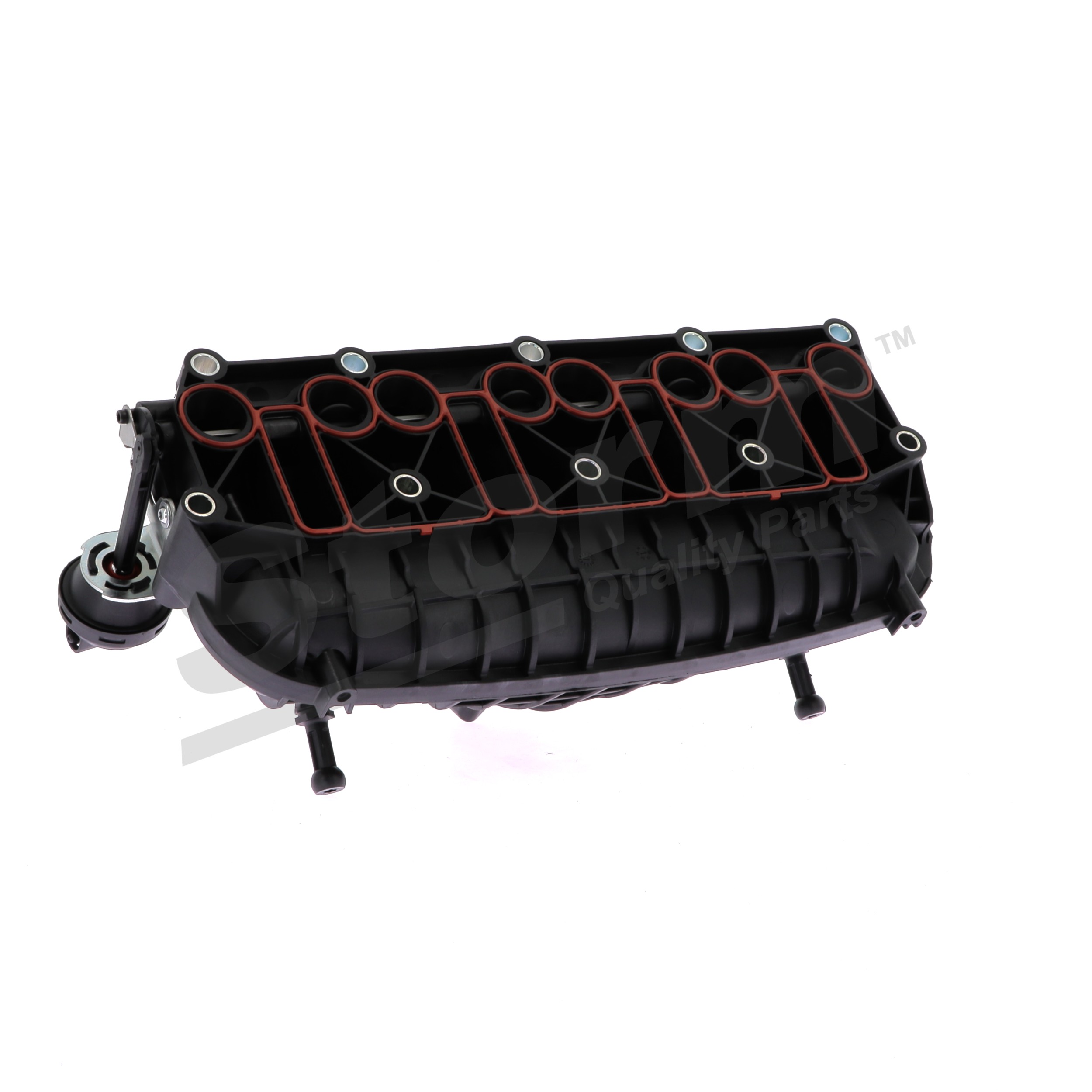 Hus, insugsgrenrör 516513 STORM QUALITY PARTS 03G 129 711 AS AUDI