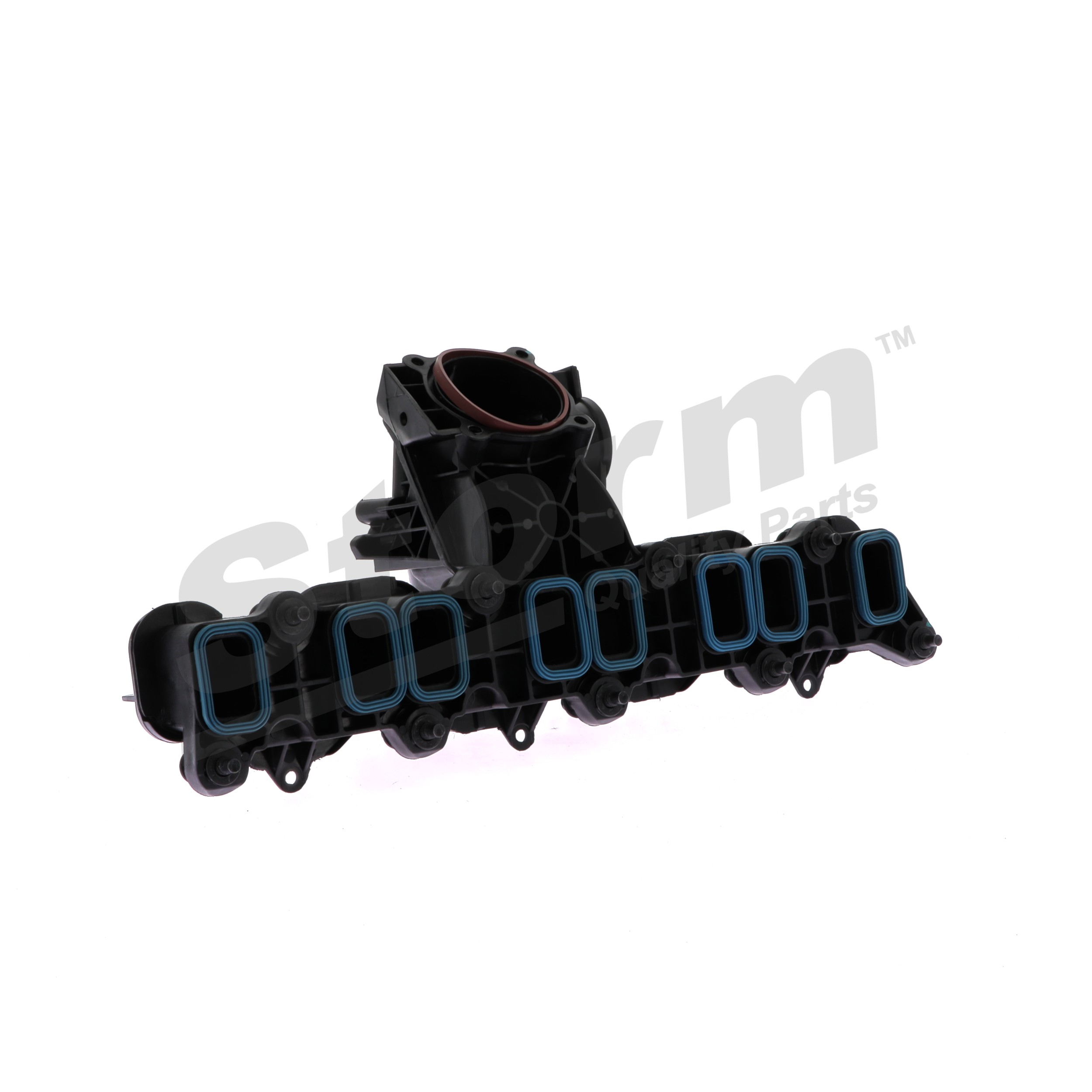 Ansaugbrücke 516522 STORM QUALITY PARTS BK2Q-9424-CE CITROËN