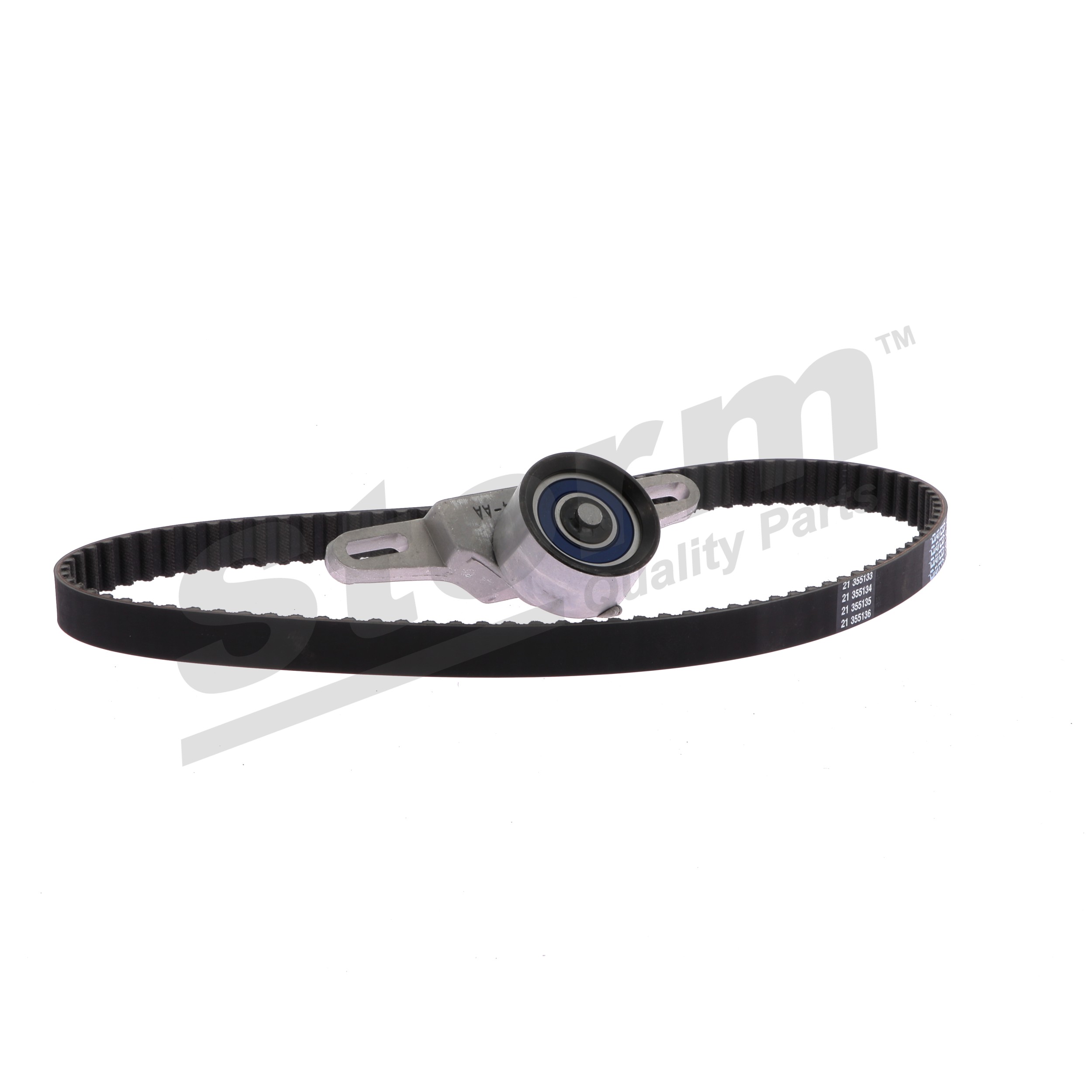 STORM QUALITY PARTS 5550007 Kompletny rozrzad Ford Escort mk4 Cabrio tanie