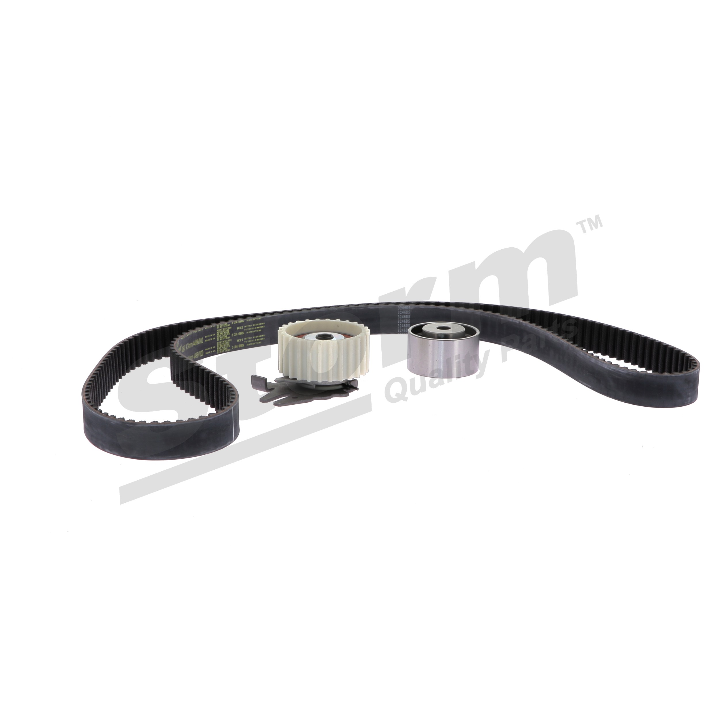 Kit de distribution 5550099 STORM QUALITY PARTS 6001073309 FIAT