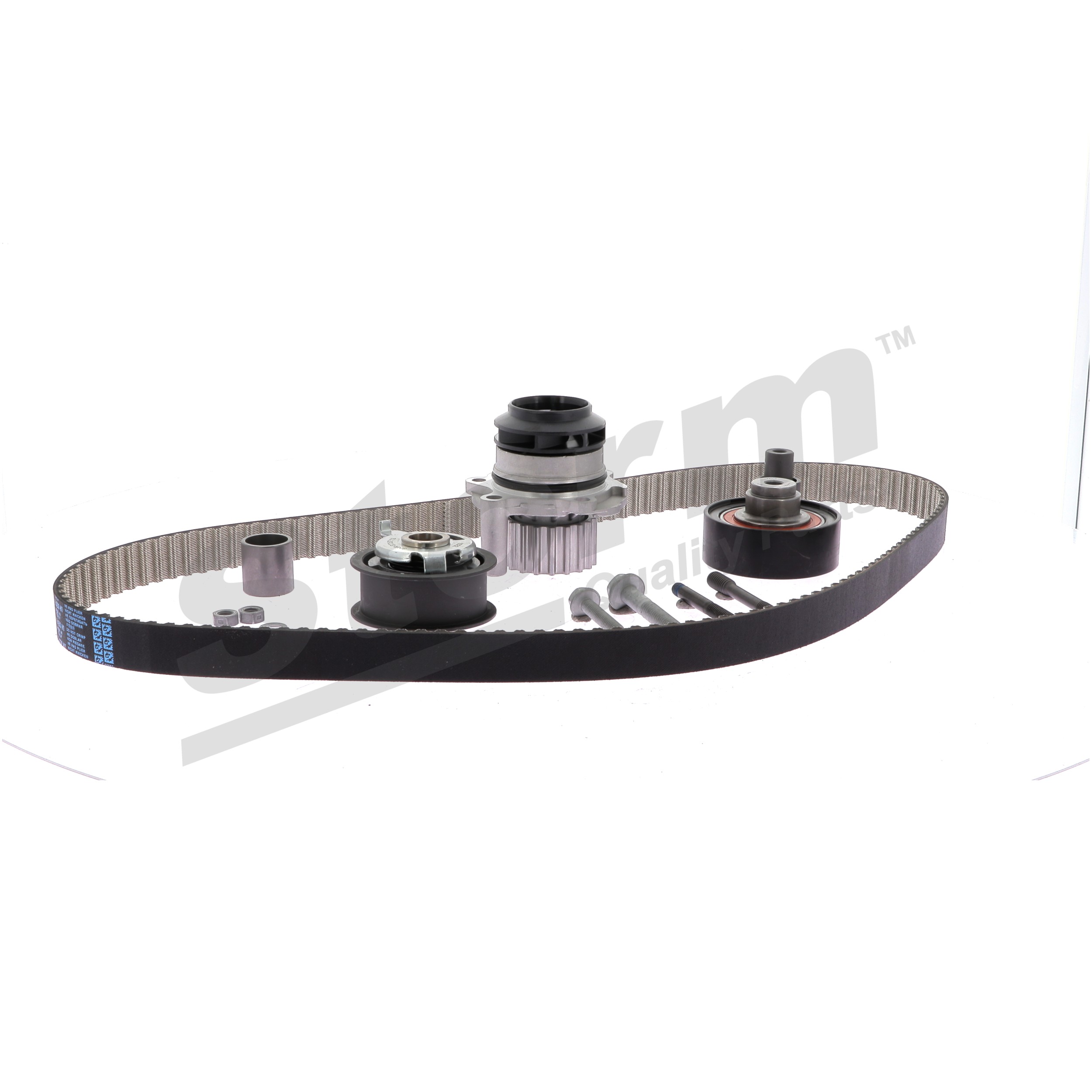 STORM QUALITY PARTS 5550598KP Vízpumpa + fogasszíj készlet — Volkswagen Bora Sedan 1J2 1.9 TDI 4motion 90 LE 2000 AGR Dízel STORM QUALITY PARTS 5550598KP Vízpumpa + vezérlés szett VW Bora 1J2 1.9 TDI 4motion 90 LE Dízel árak