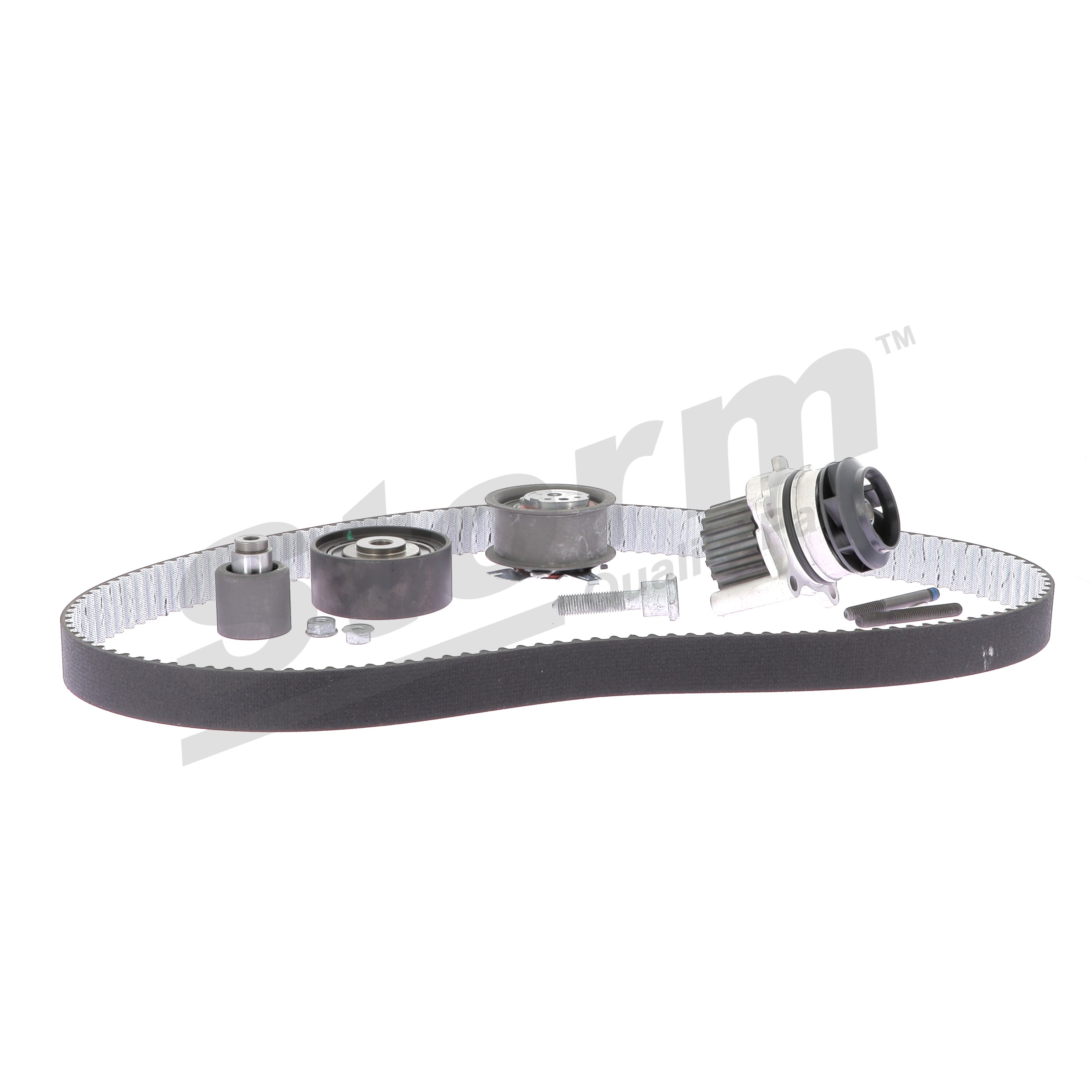 STORM QUALITY PARTS 5550732KP Vízpumpa + vezérlés szett Polo 6n1 1.6 4motion 75 LE Benzin árak