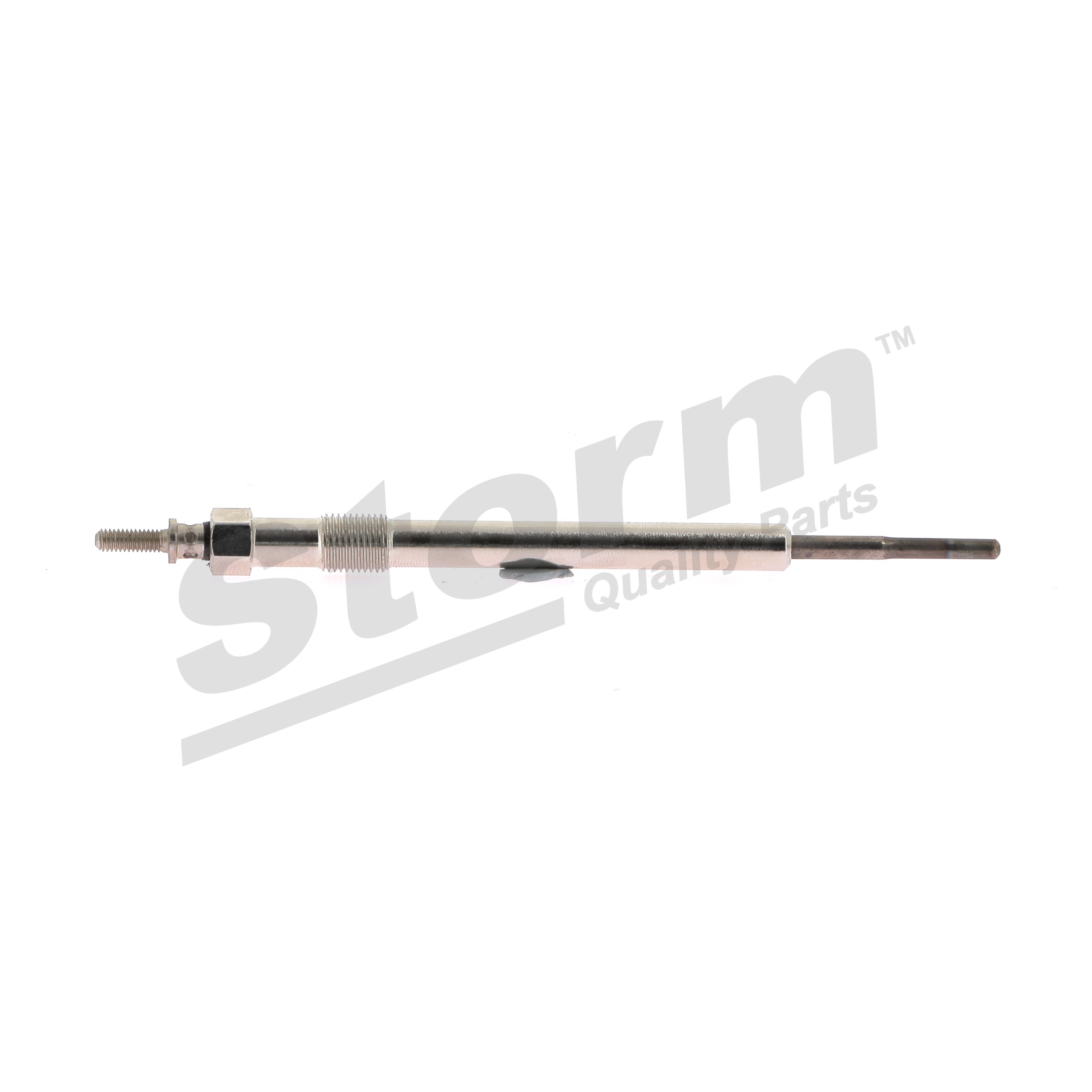 STORM QUALITY PARTS 566071 Gloeibougie voor diesel voor Land Rover Defender SUV L316 2.2 Td4 4x4 (L316) 150 Pk 2016 DT224(PUMA) Diesel STORM QUALITY PARTS 566071 Gloeibougie Land Rover Defender L316 2.2 Td4 4x4 (L316) 150 Pk Diesel prijs