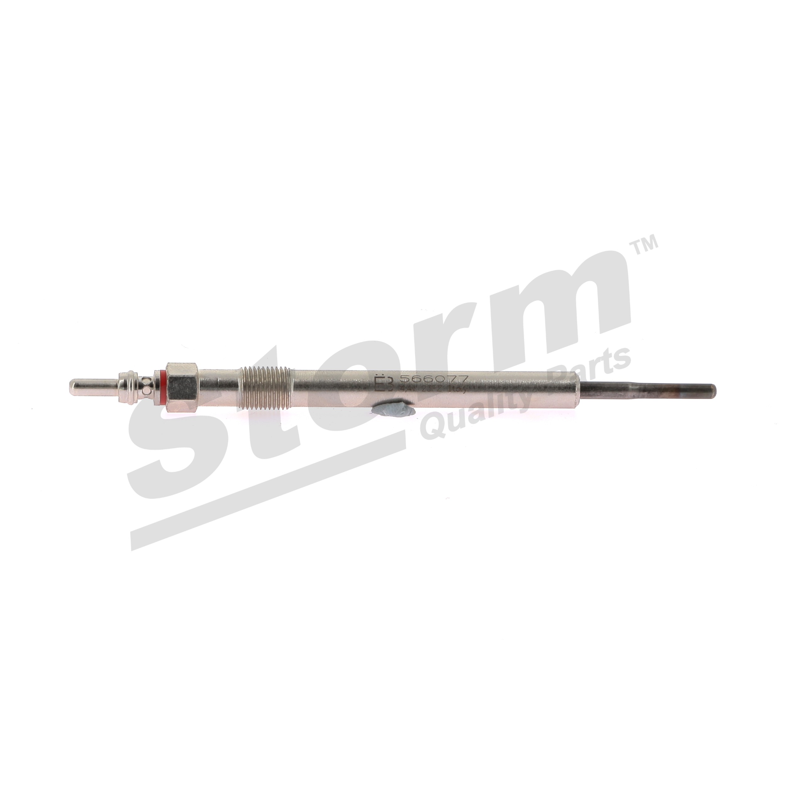 STORM QUALITY PARTS 566077 Hehkutulppa — Opel ZAFIRA TOURER C P12 1.6 CDTI (75) 134 hv 2022 B 16 DTH Diesel STORM QUALITY PARTS 566077 Hehkutulpat OPEL Zafira C Tourer (P12) 1.6 CDTI (75) 134 hv Diesel hinta