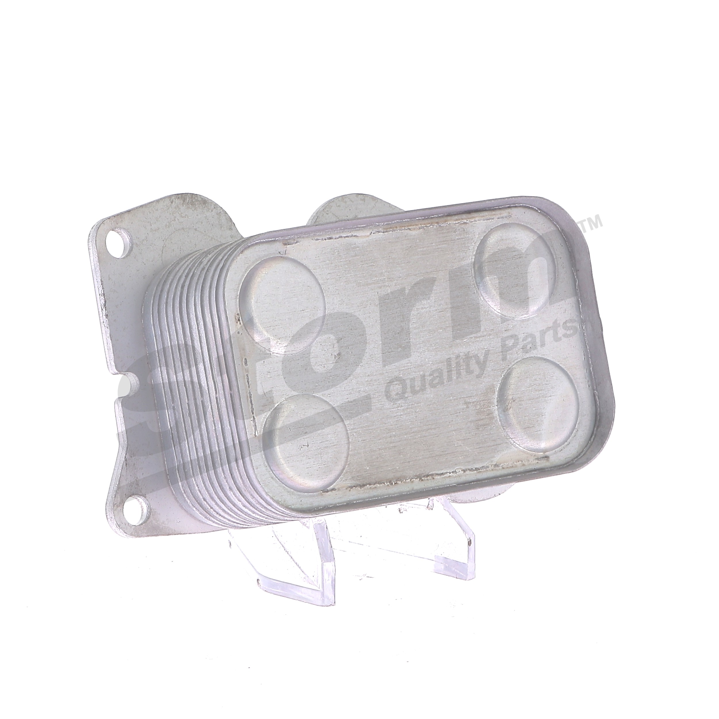 Moottoriöljyn jäähdytin 5741 STORM QUALITY PARTS 6790859280 PEUGEOT