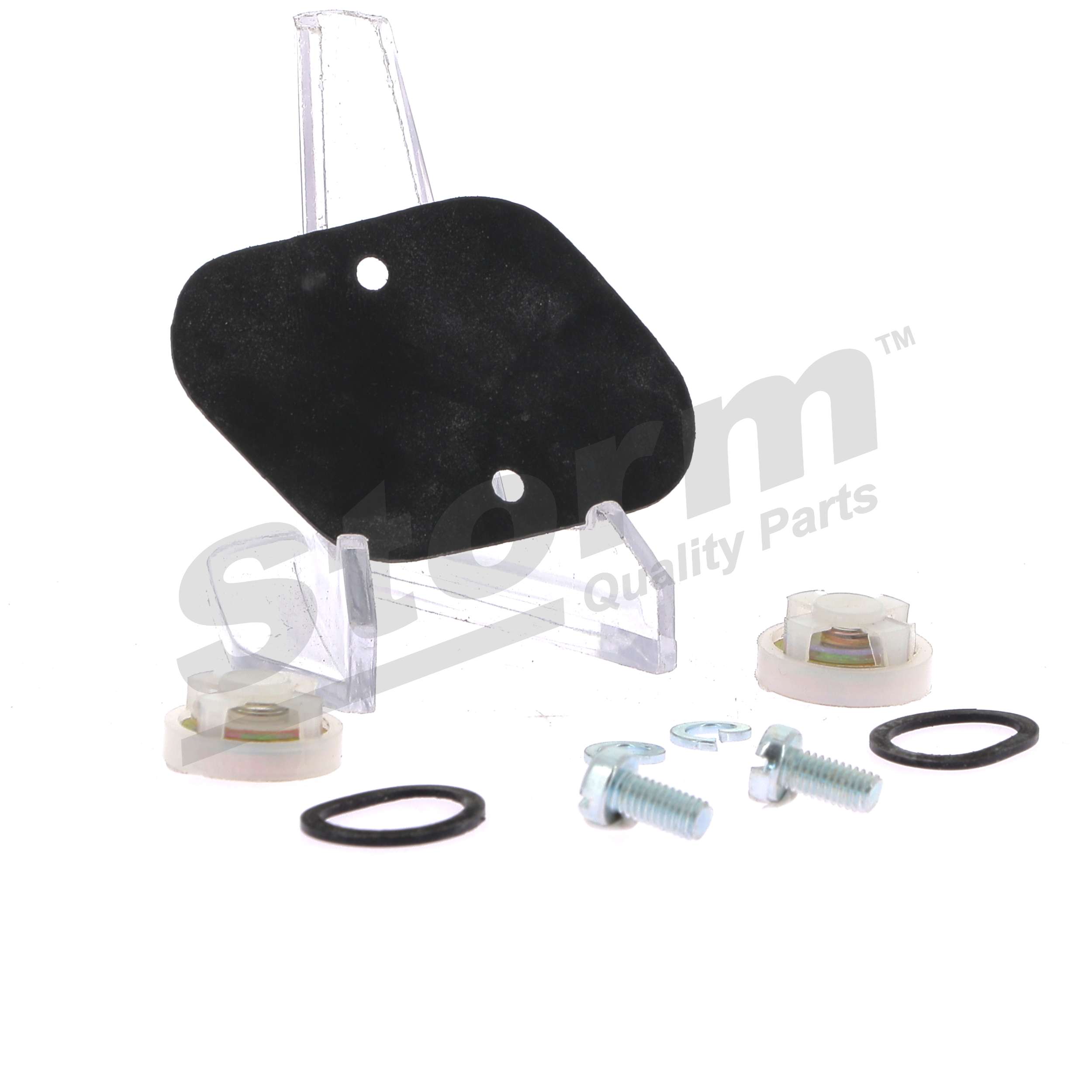 STORM QUALITY PARTS 631870 Bomba de vacío G W460 240 GD (460.310, 460.341) 72 cv Gasóleo precio