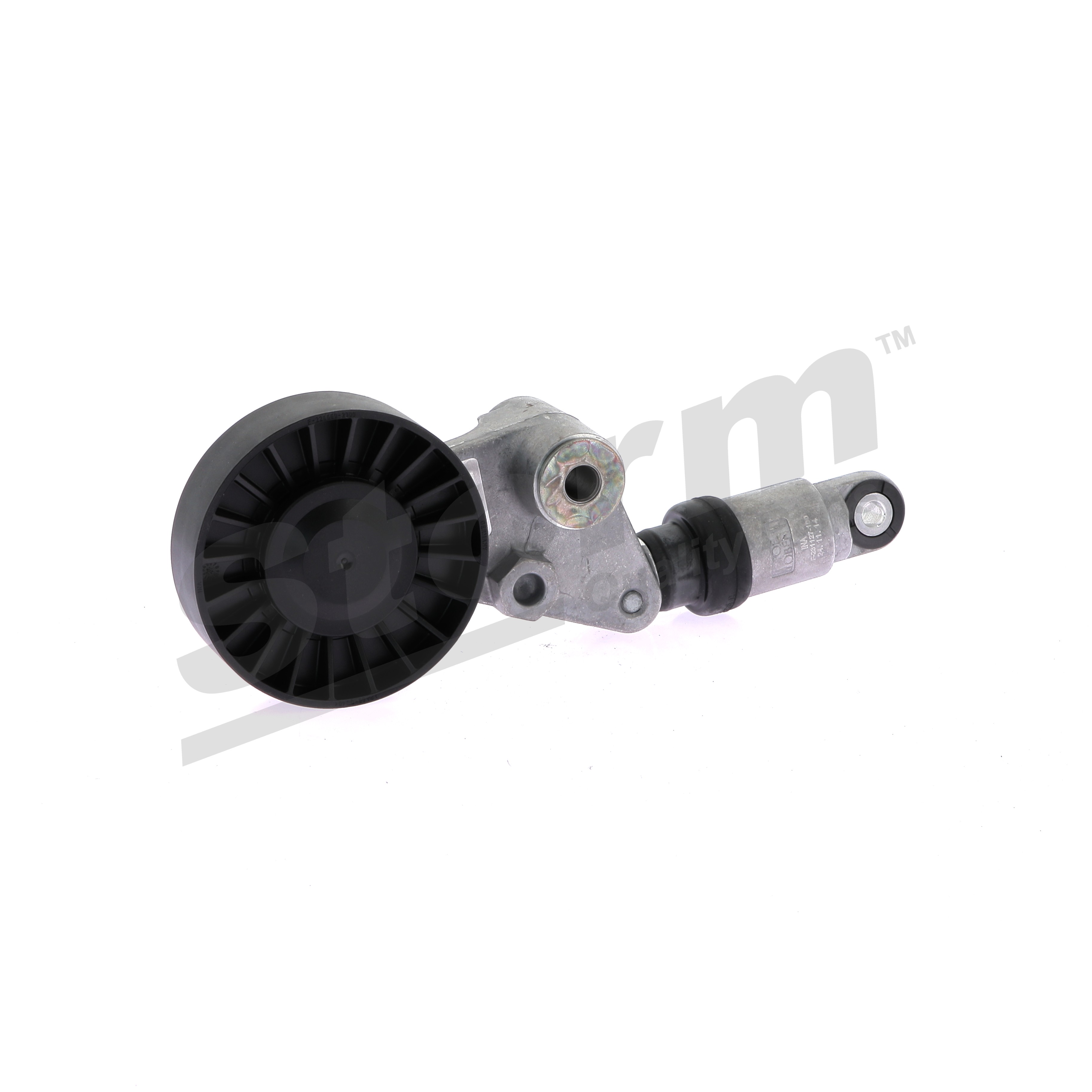 STORM QUALITY PARTS 64028 Siksnas spriegotājs, ķīļsiksna — Opel Astra G CC T98 2.2 DTI (F08, F48) 117 ZS 2002 Y 22 DTR Dīzelis STORM QUALITY PARTS 64028 Spriegotājsvira ķīļrievu siksna Opel Astra G CC 2.2 DTI (F08, F48) 117 ZS Dīzelis cena