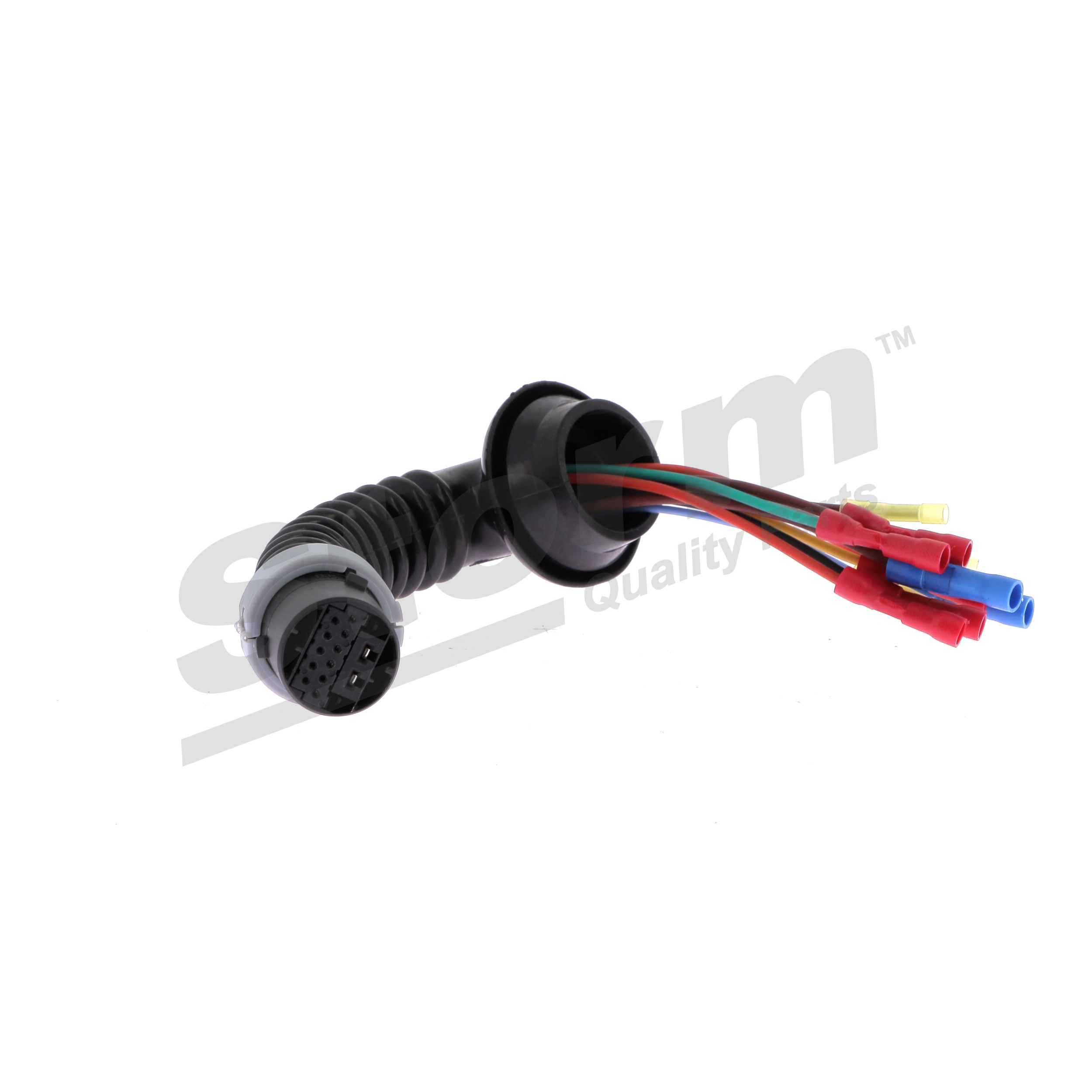Kit de reparación cables 699006 STORM QUALITY PARTS 13 198 998 Kit de reparación cables 699006 STORM QUALITY PARTS 13198998 VAUXHALL