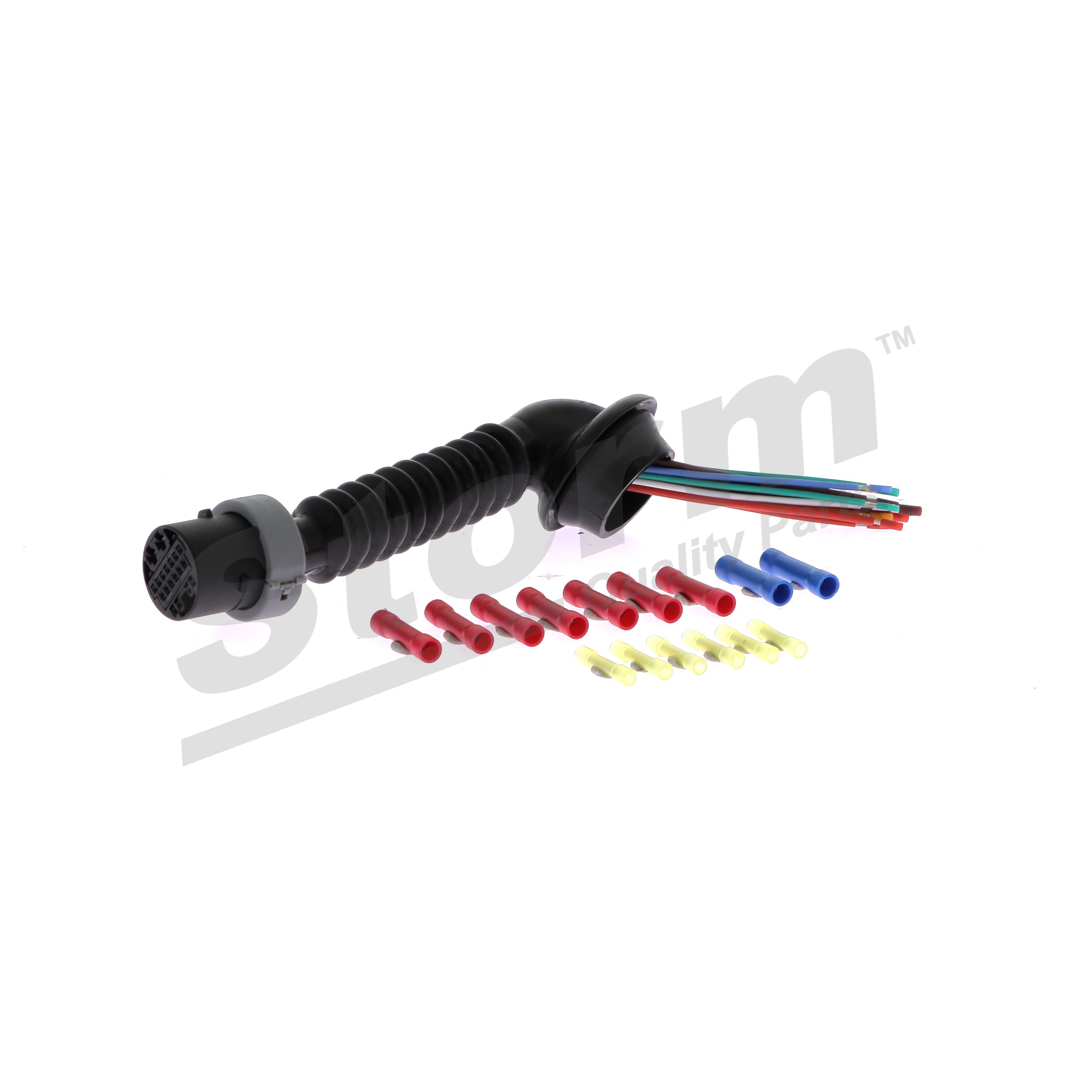 STORM QUALITY PARTS Wiring harness 699011 review