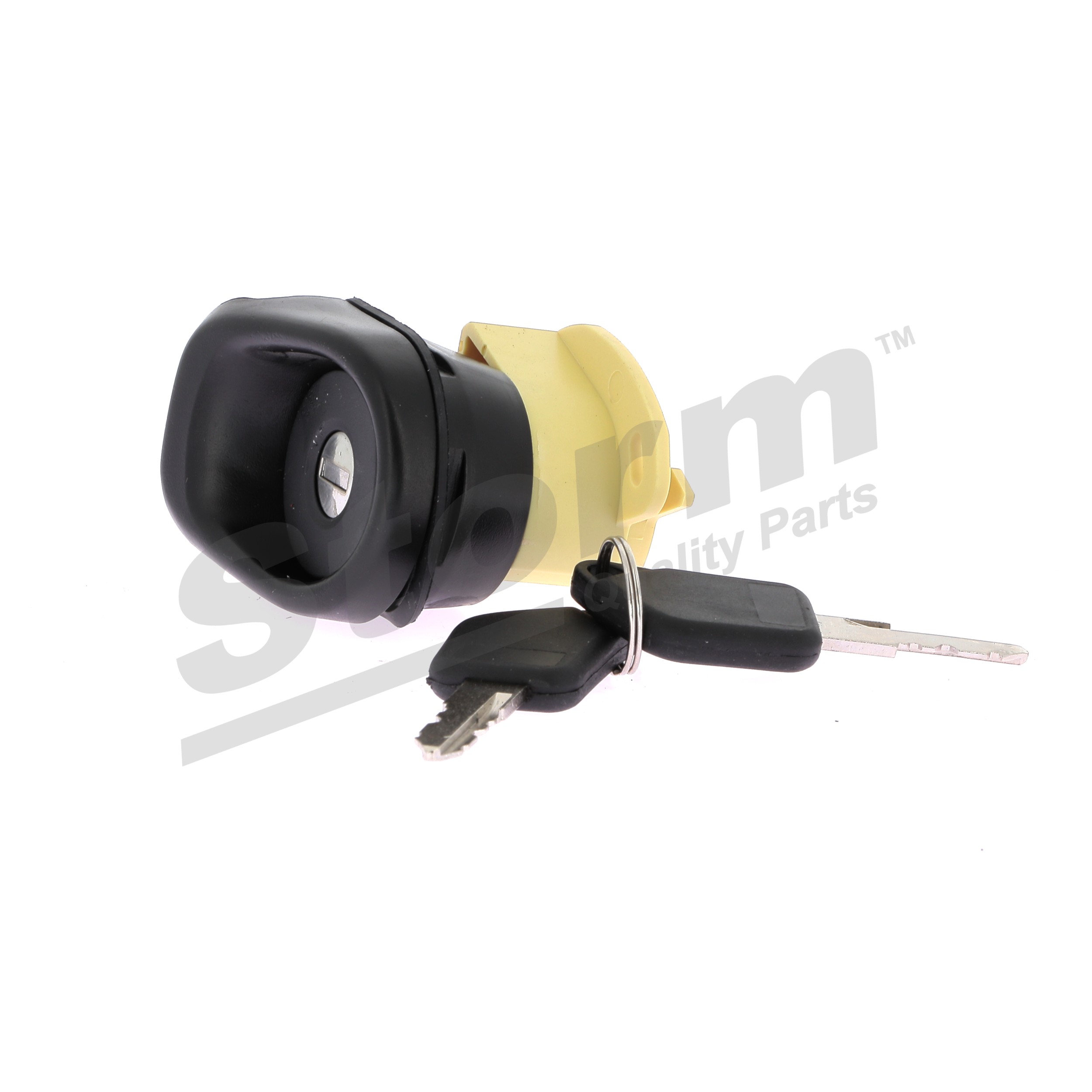 Bagklaplås 70027 STORM QUALITY PARTS 872 648 Låsecylinder 70027 STORM QUALITY PARTS 872 648 LAND ROVER