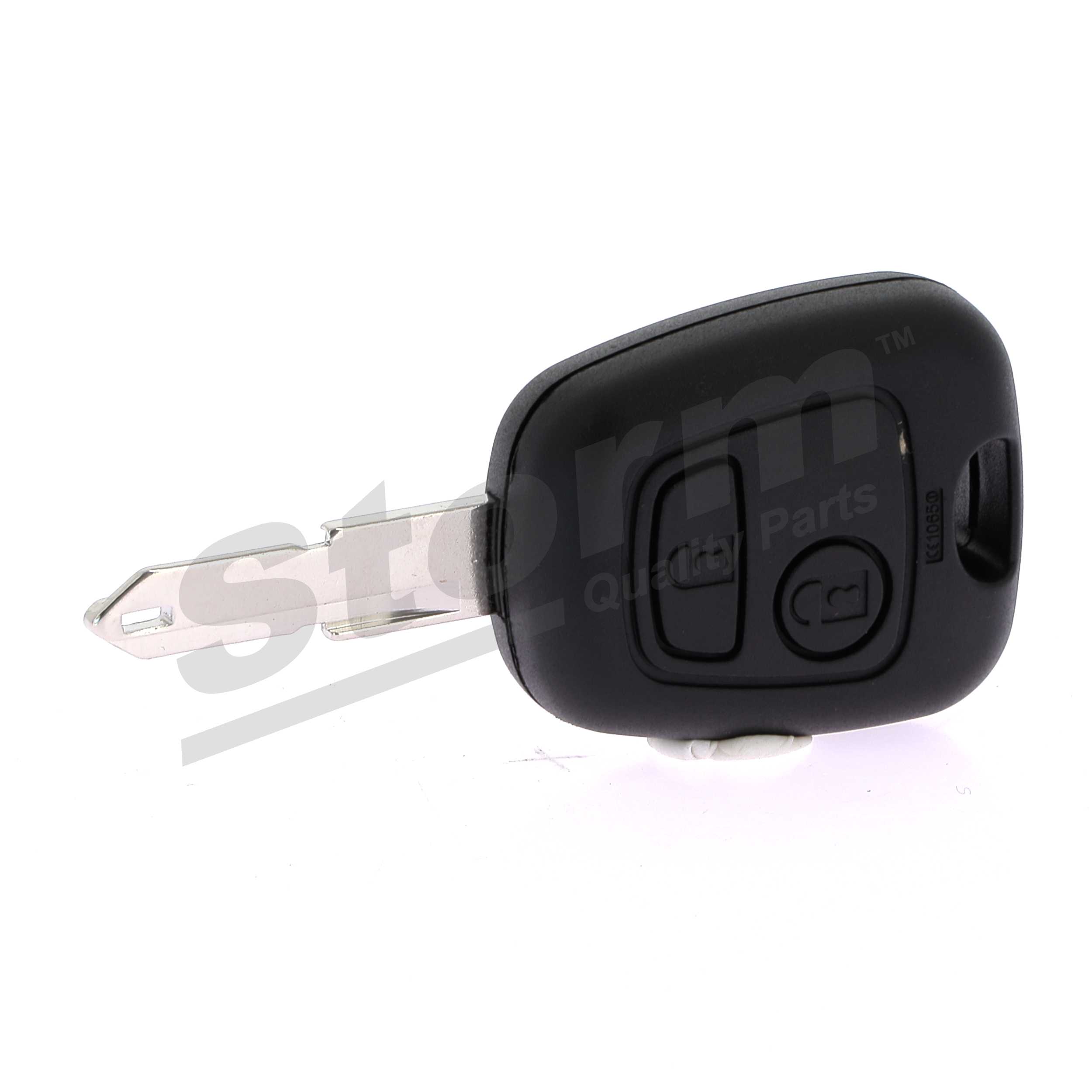 7059900 Schlüssel-Gehäuse STORM QUALITY PARTS 6554RJ VAUXHALL