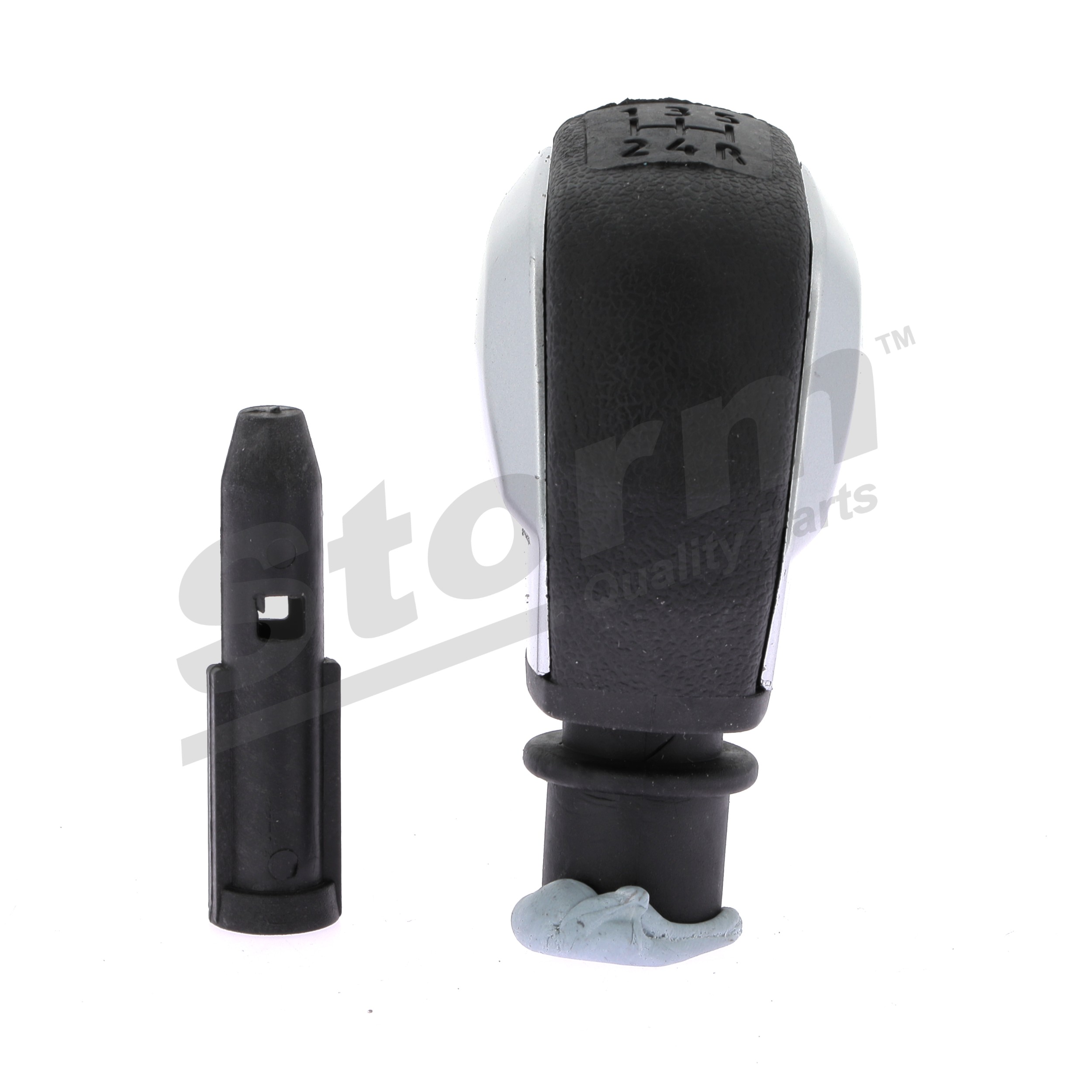 STORM QUALITY PARTS Gałka zmiany biegów 7083001 STORM QUALITY PARTS 7083001 Gałka do skrzyni biegów DS 4 II cena