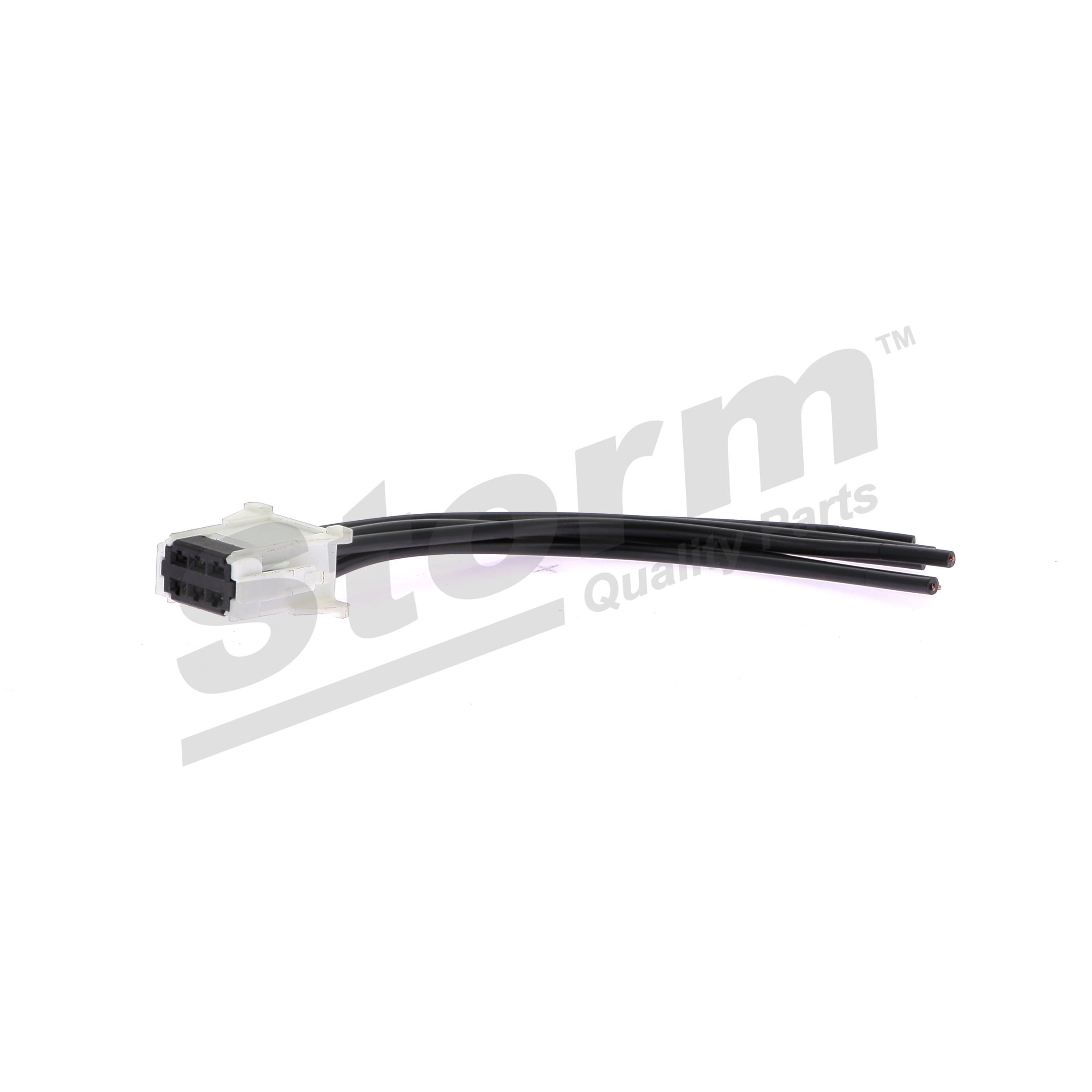 Przegub elastyczny wału napędowego STORM QUALITY PARTS 7770200 tanie