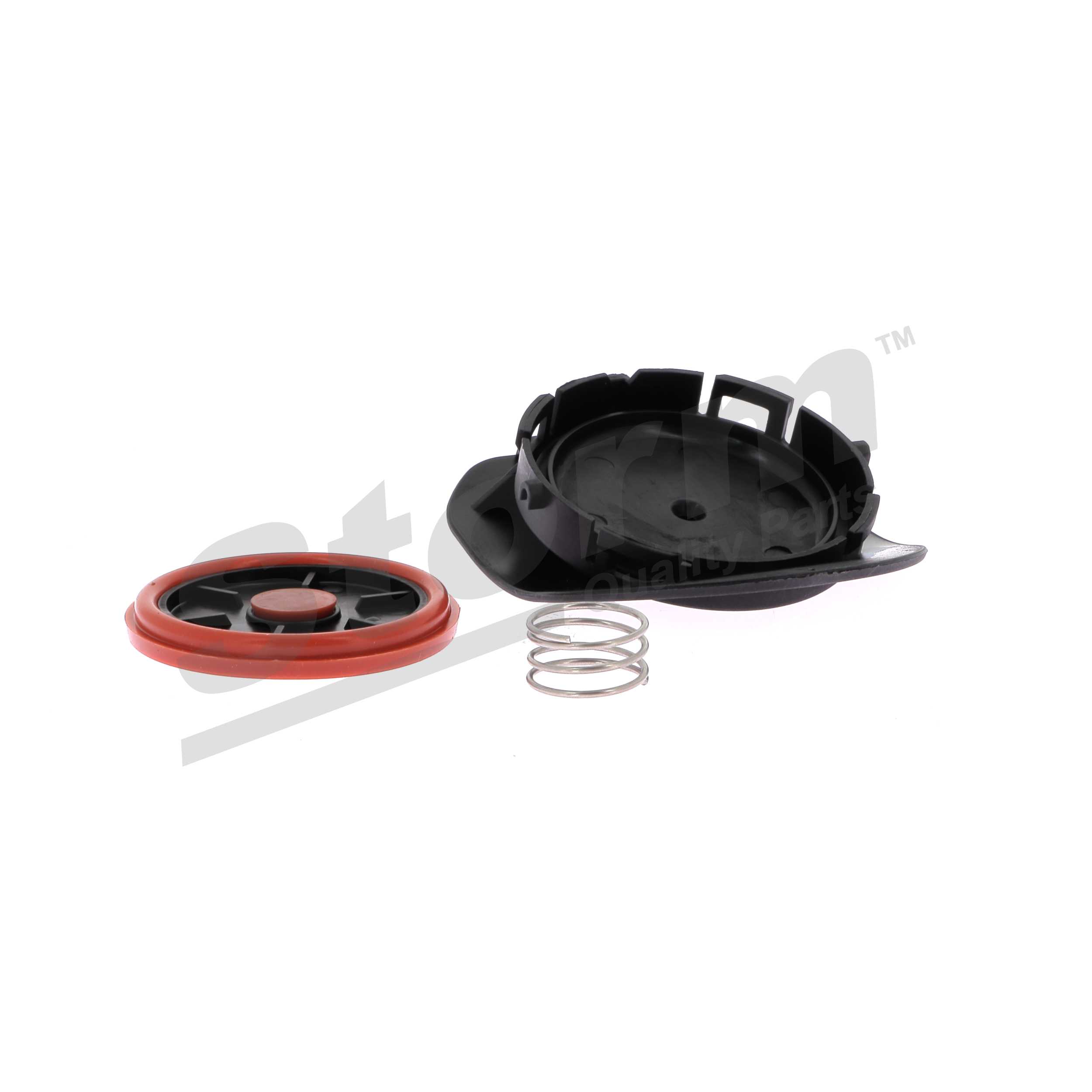 Zawór, odpowietrzanie skrzyni korbowej 77775 STORM QUALITY PARTS 7567791 MINI