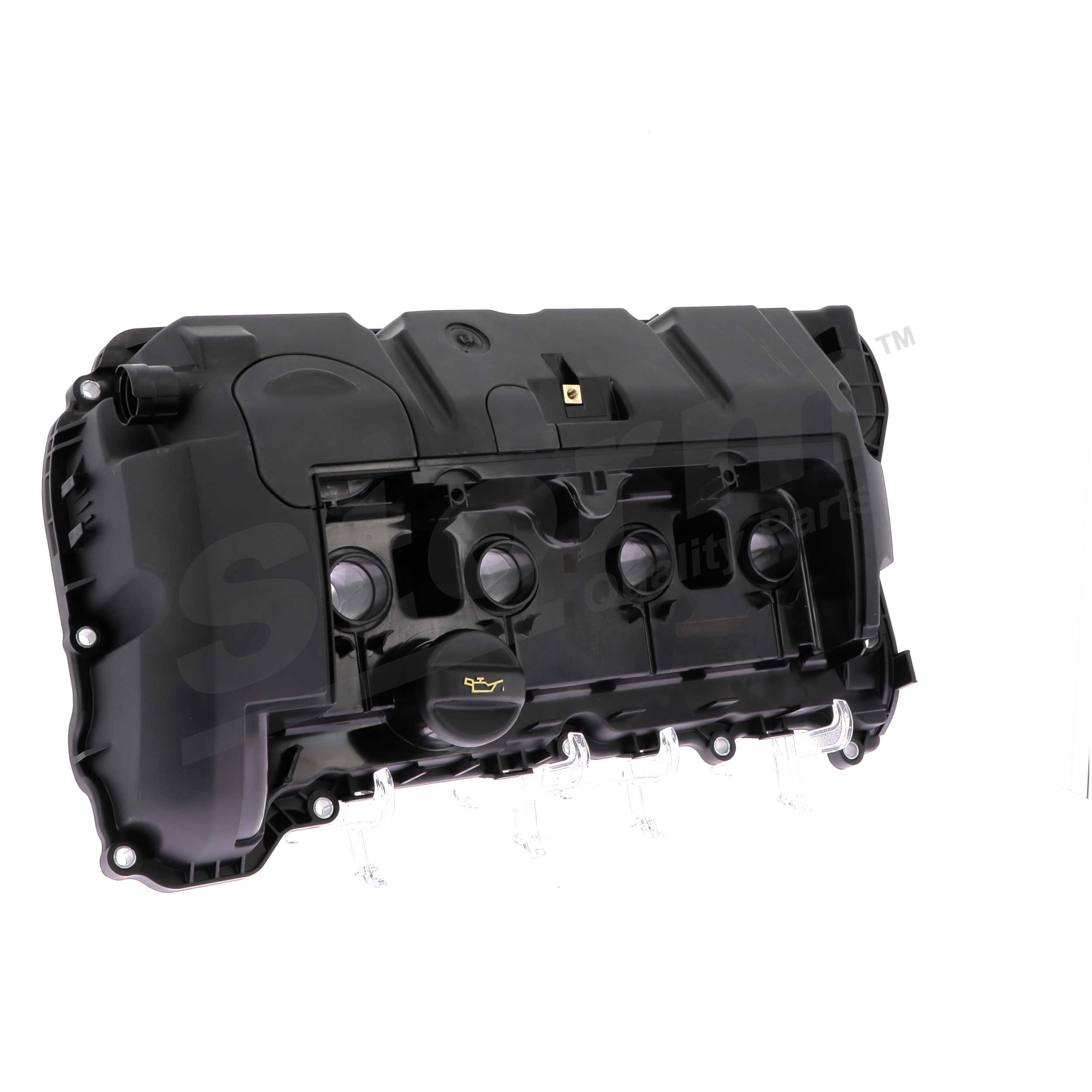 77776 STORM QUALITY PARTS Kleppendeksel Opel ASTRA kopen