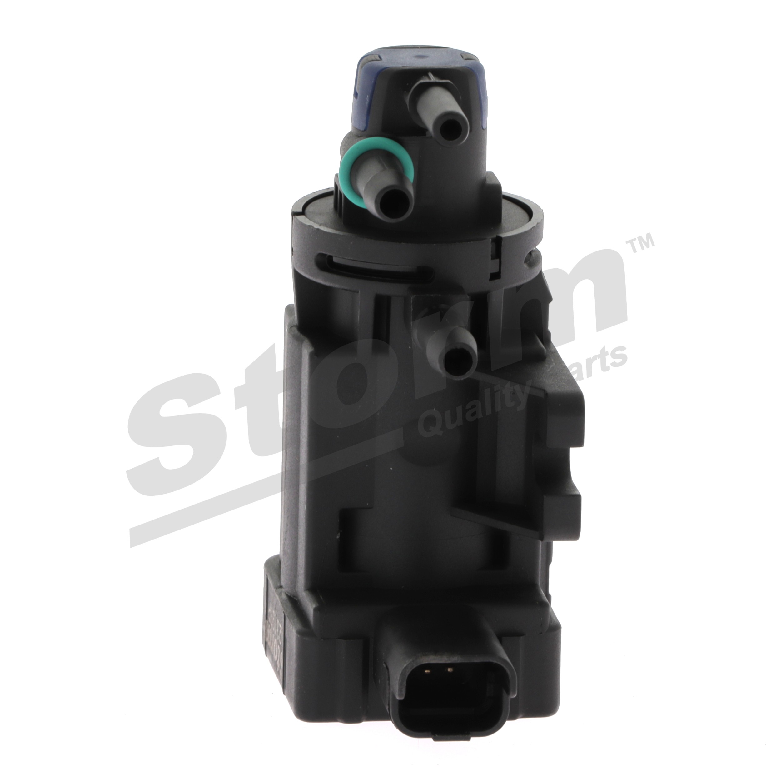STORM QUALITY PARTS 77792 Válvula reguladora da pressão de sobrealimentação para Citroën JUMPY Camião de plataforma/chassis 2.0 HDi 128 cv 2012 AHZ (DW10CD) Diesel STORM QUALITY PARTS 77792 Conversor de pressão turbocompressor CITROËN Jumpy II Camião de plataforma/Chassis 2.0 HDi 128 cv Diesel preço
