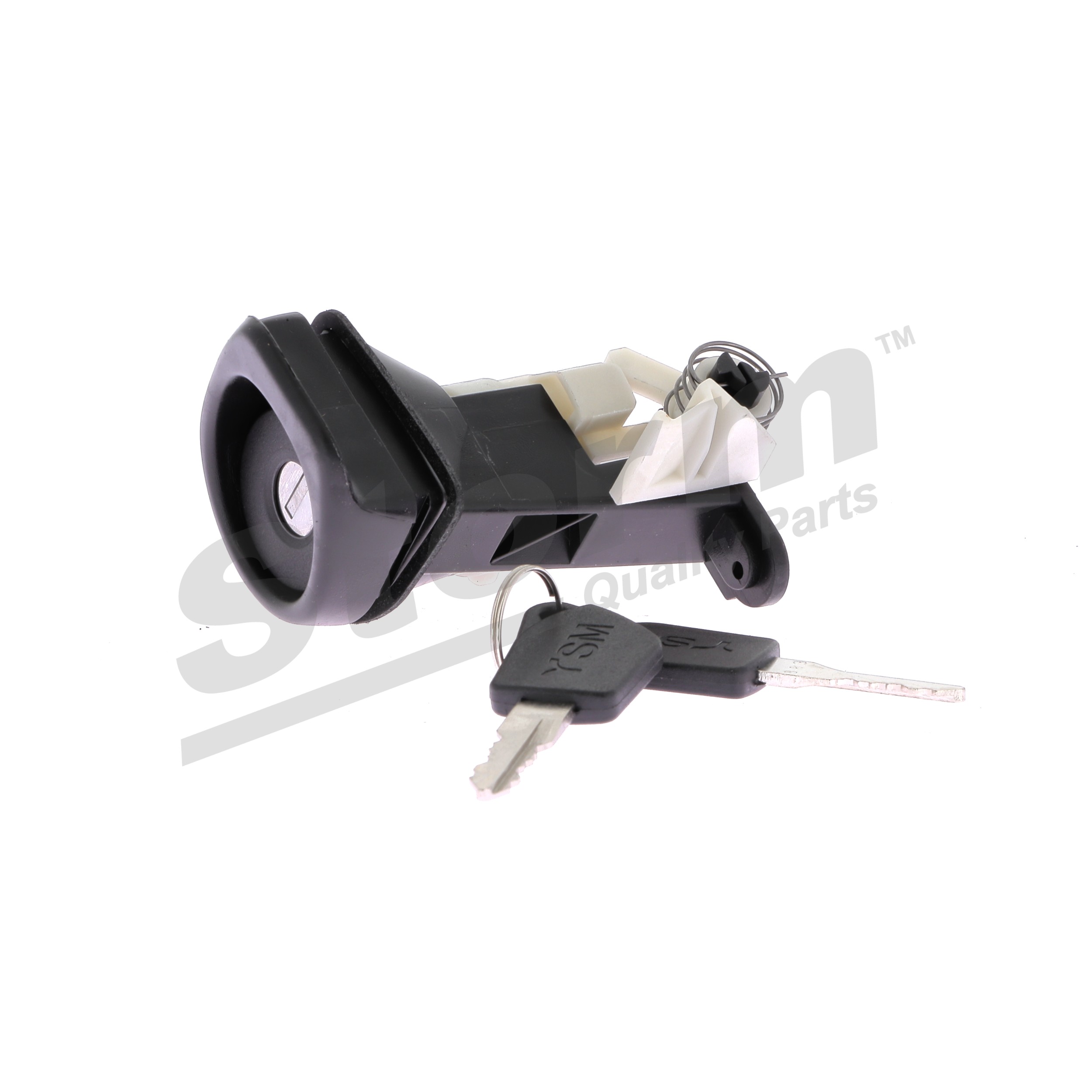 STORM QUALITY PARTS 78028 Takaoven lukko — Peugeot 106 I 1A, 1C 1.0 50 hv 1993 CDZ (TU9M) Bensiinimoottori STORM QUALITY PARTS 78028 Lukko Peugeot 106 1 1.0 50 hv Bensiini hinta