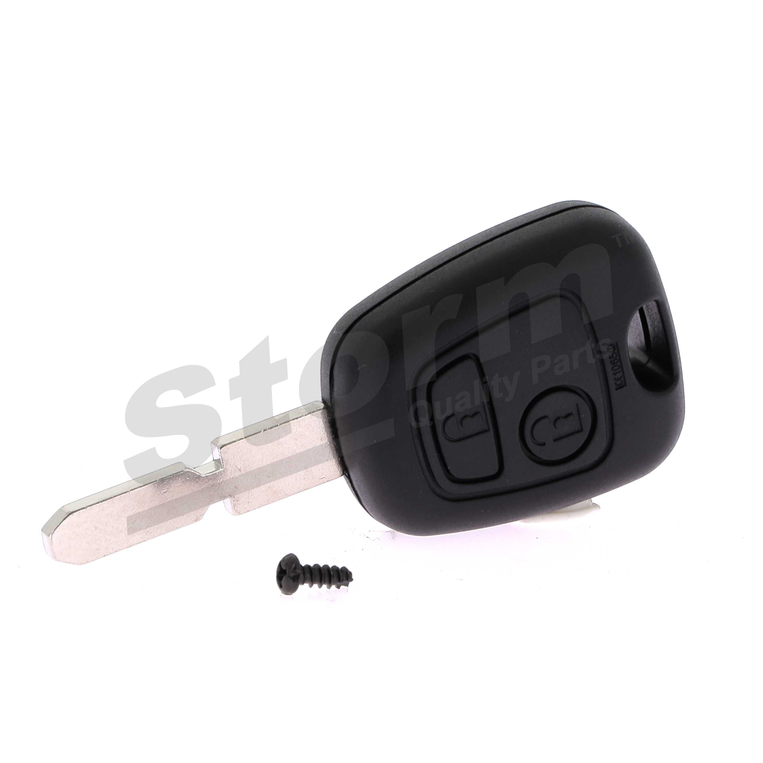 7919900 Schlüssel-Gehäuse STORM QUALITY PARTS 6554RJ TOYOTA