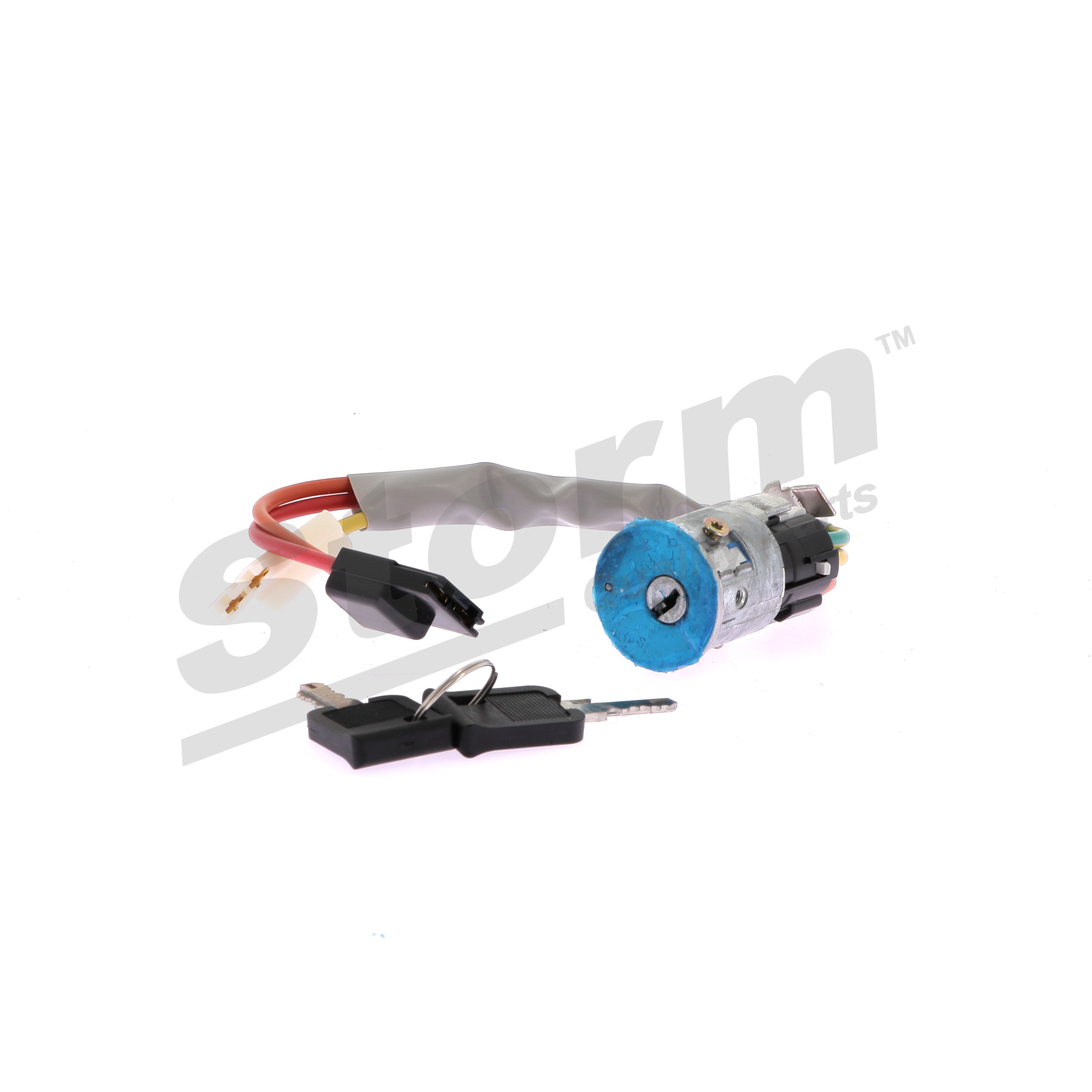 STORM QUALITY PARTS 80023 Renault Super 5 B/C40 1.2 55 hp Petrol Ignition lock cylinder price