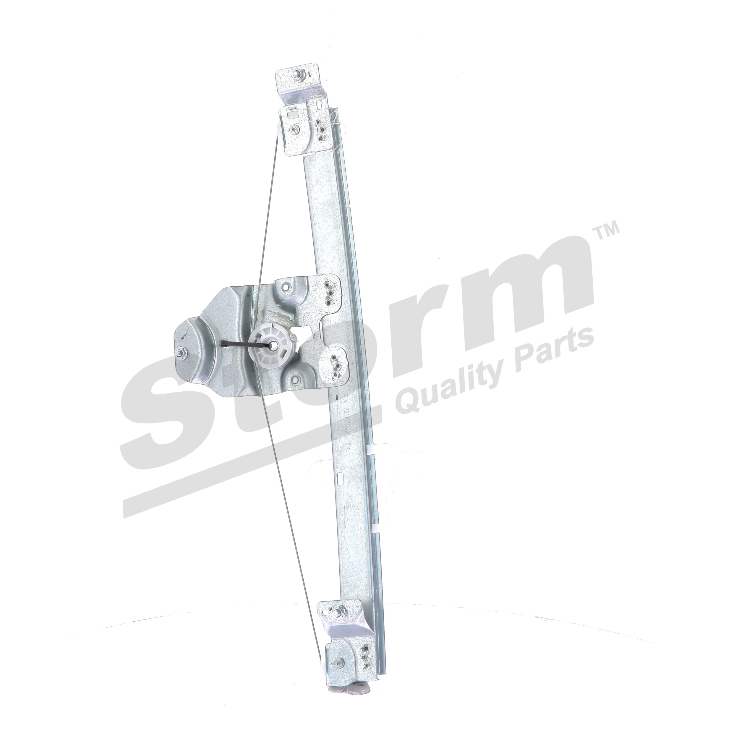 STORM QUALITY PARTS 80982 Mecanismo alzacristales para Renault CLIO IV Familiar KH_ 0.9 TCe 90 90 cv 2016 H4B 400 Motor Otto STORM QUALITY PARTS 80982 Elevalunas eléctrico RENAULT CLIO IV Familiar (KH_) 0.9 TCe 90 90 cv Gasolina precio