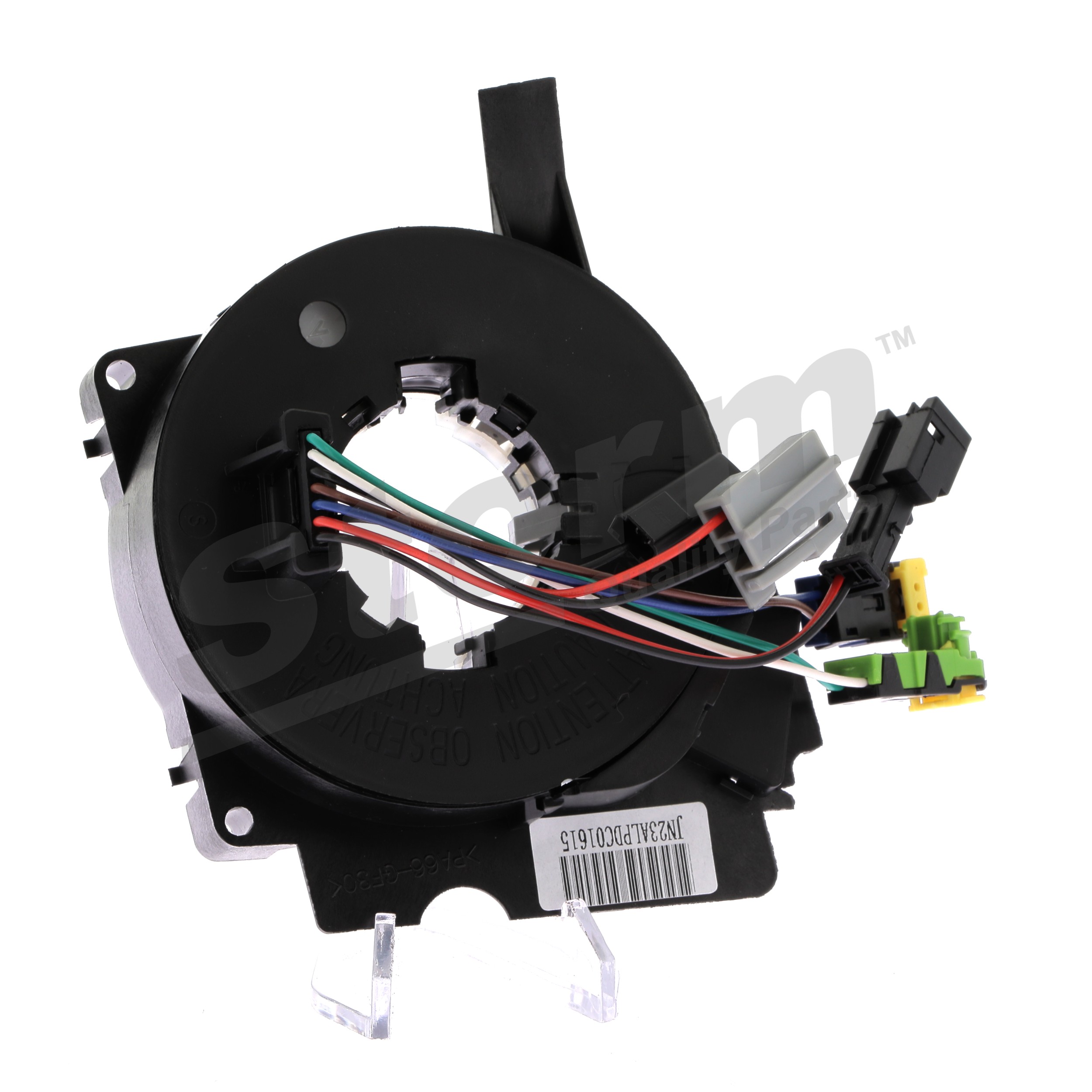 Mola de enrolamento, airbag 8102002 STORM QUALITY PARTS 77 01 060 400 RENAULT