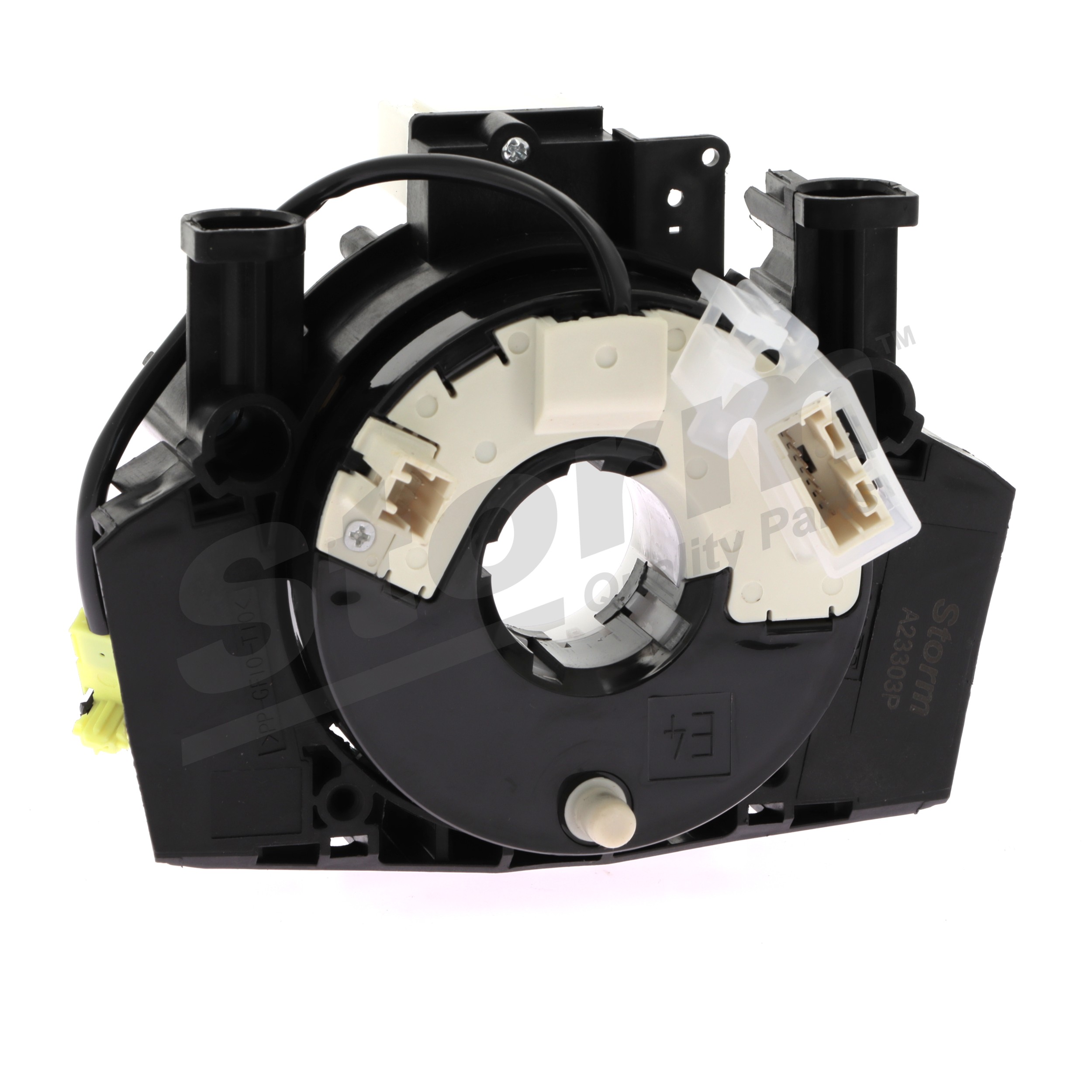 Turvapadja lint, turvapadi 8102005 STORM QUALITY PARTS 25560-BT25A AUDI