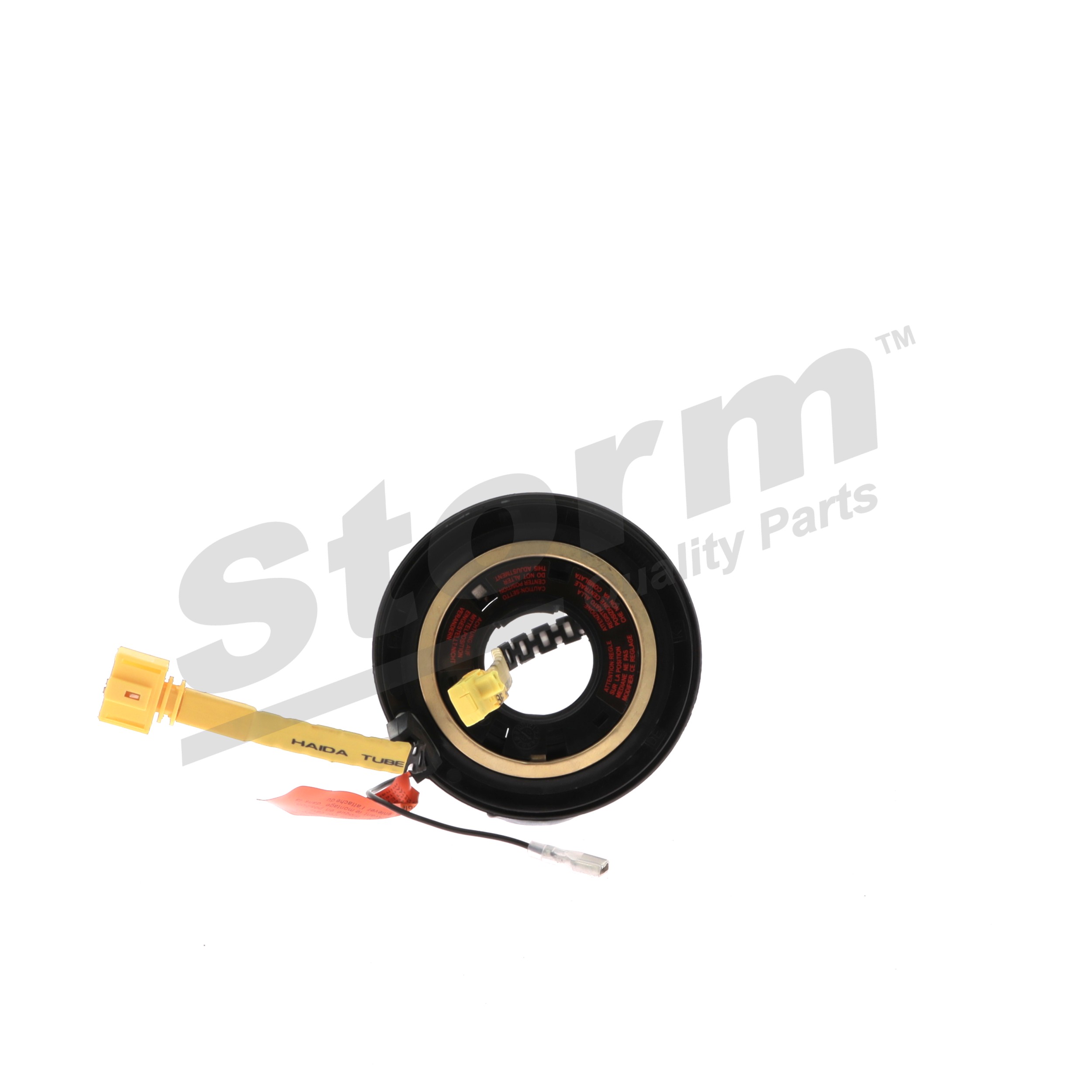 Kellojousi, airbag 8102008 STORM QUALITY PARTS 1H0 959 653 E VW