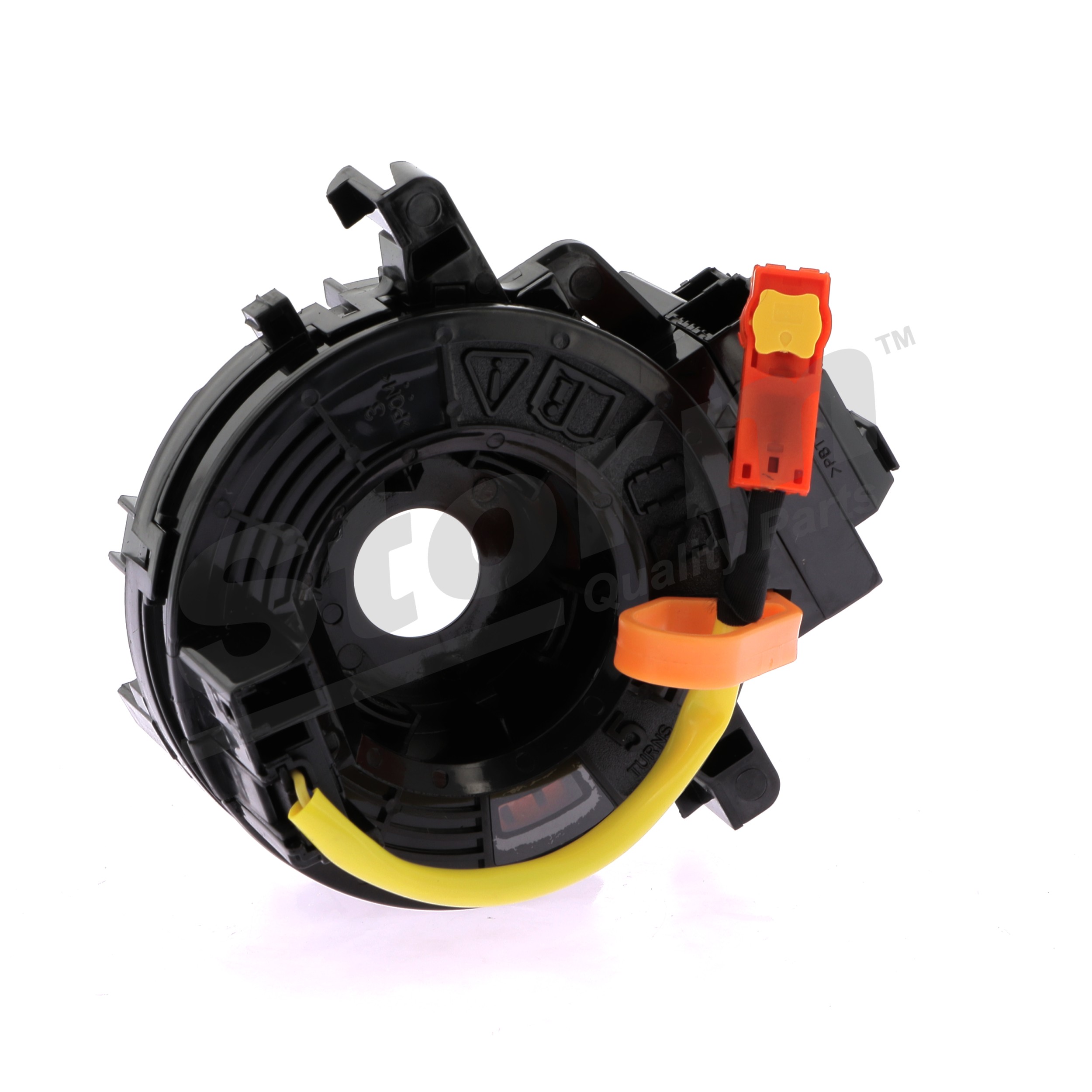 Klockfjäder, airbag 8102009 STORM QUALITY PARTS 84306-0K021 Klockfjäder, airbag 8102009 STORM QUALITY PARTS 84306-0K021 TOYOTA