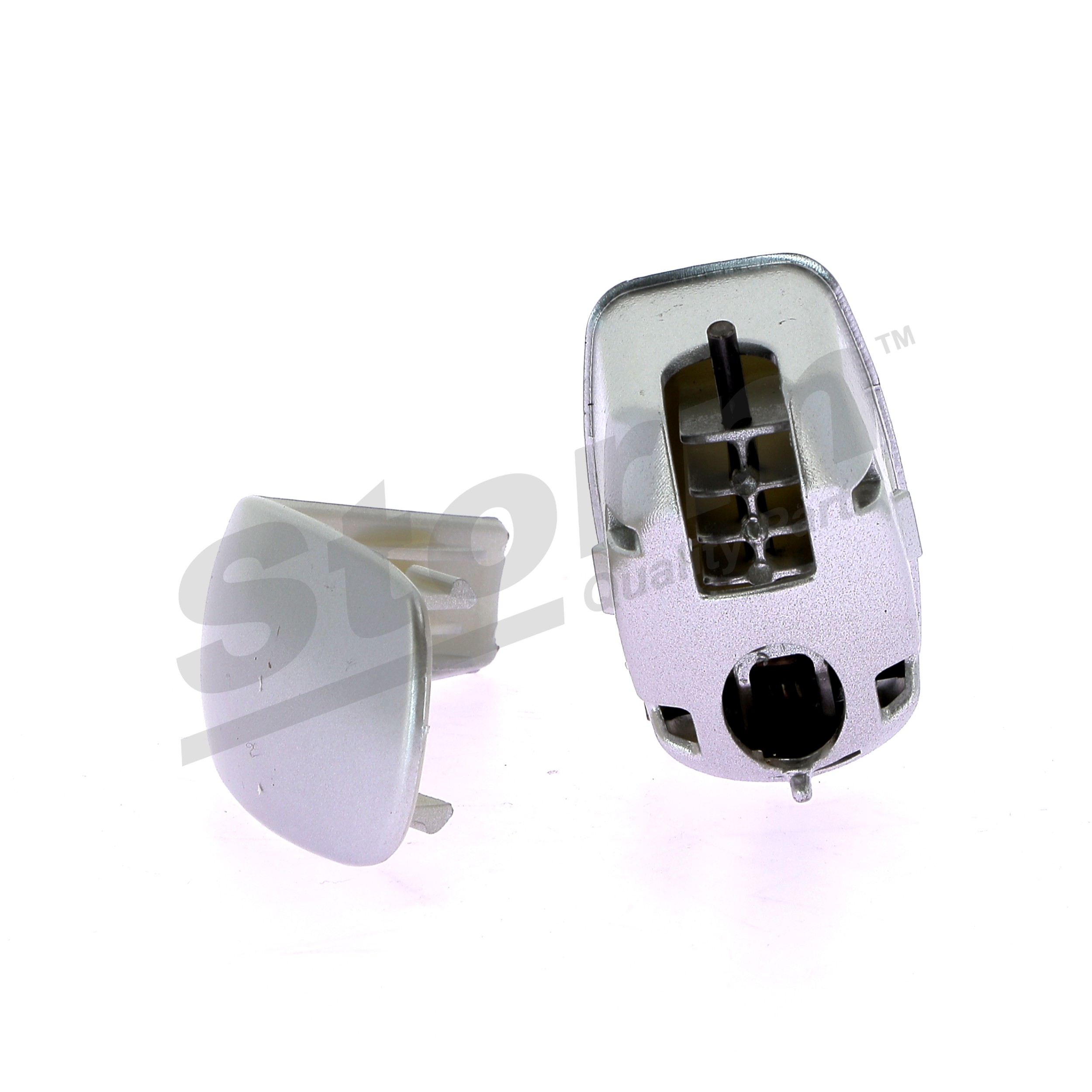 STORM QUALITY PARTS 8103007 Hlavica radiacej páky