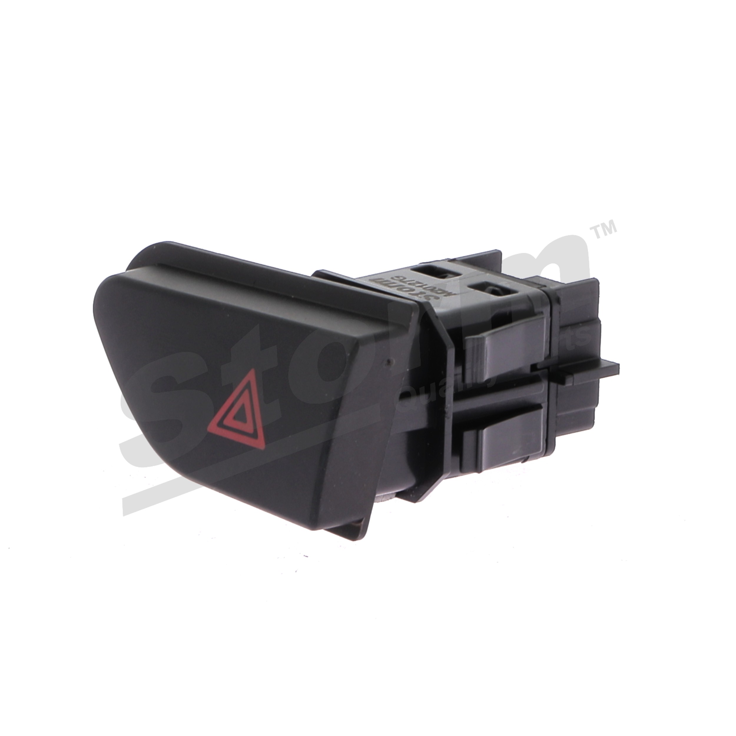 STORM QUALITY PARTS 810610 Interruttore, lampeggiatore d'emergenza per Dacia DUSTER 1.5 dCi 110 CV 2017 K9K 858 Diesel 810610 STORM QUALITY PARTS interruttore, lampeggiatore d'emergenza Dacia Duster SUV 1.5 dCi 110 CV Diesel prezzo