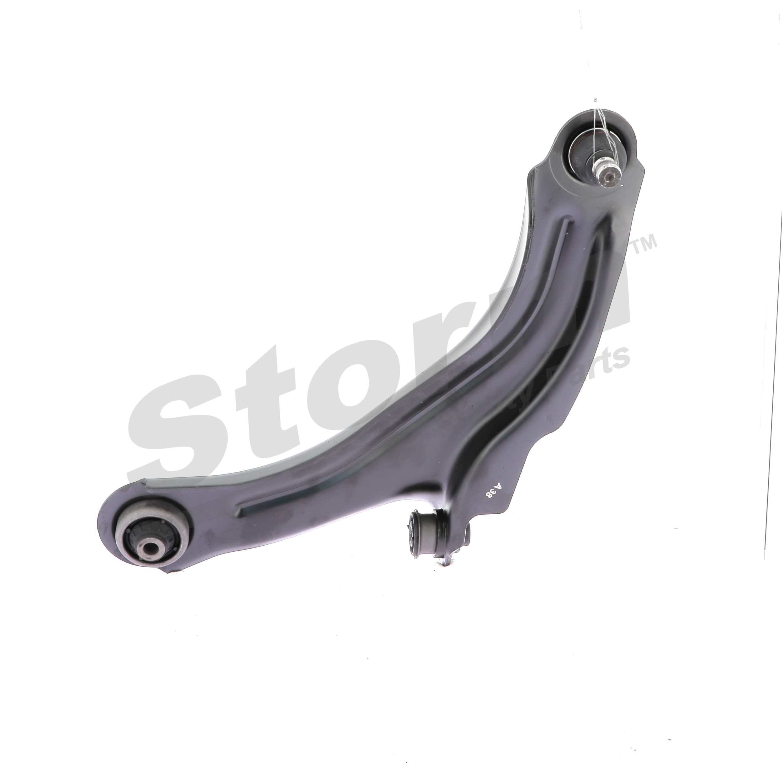 Querlenker 81252 STORM QUALITY PARTS 86 60 005 376 81252 Querlenker STORM QUALITY PARTS 8660005376 RENAULT