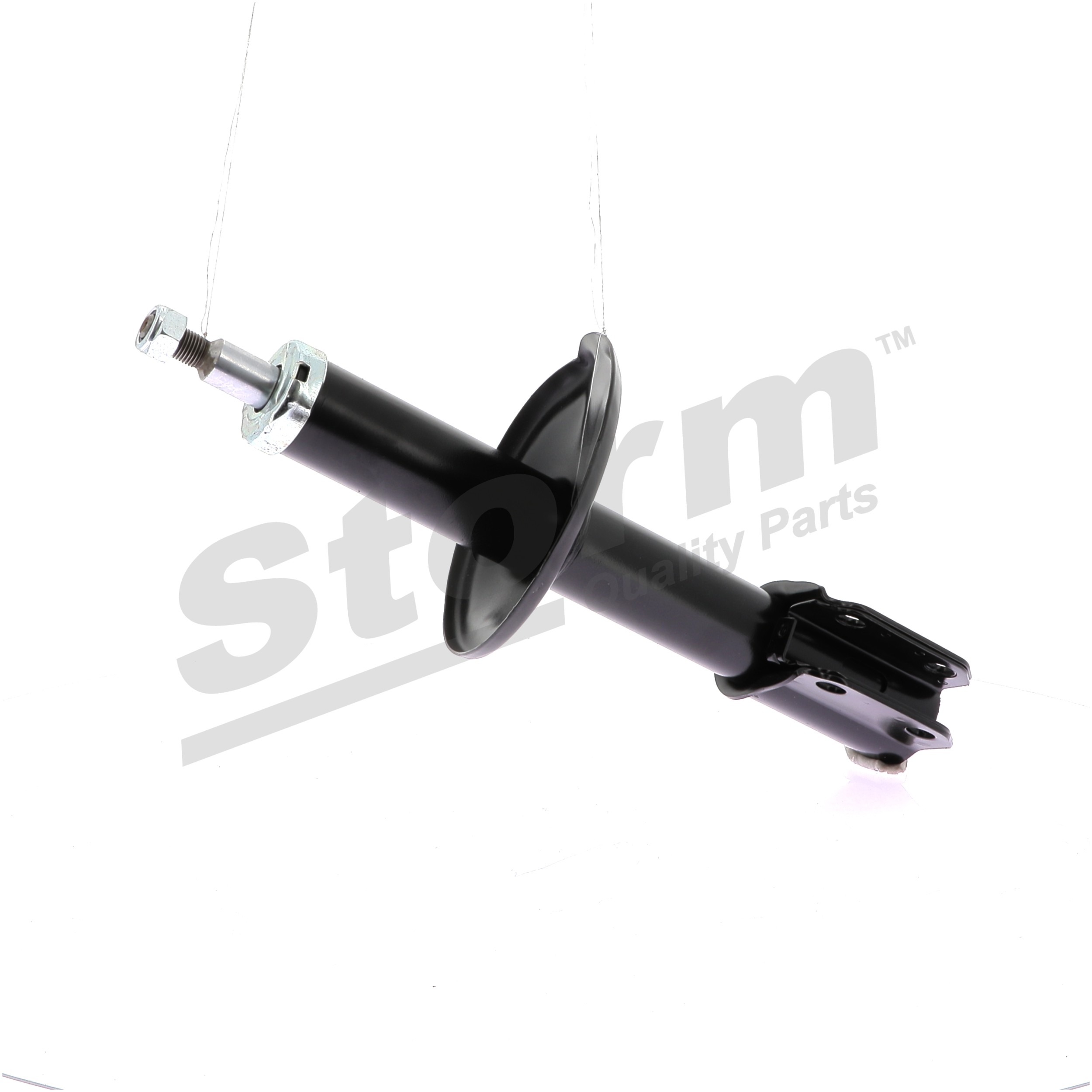 Amortisseur 813830 STORM QUALITY PARTS 77 00 310 098 Amortisseur 813830 STORM QUALITY PARTS 7700 310 098 LANCIA