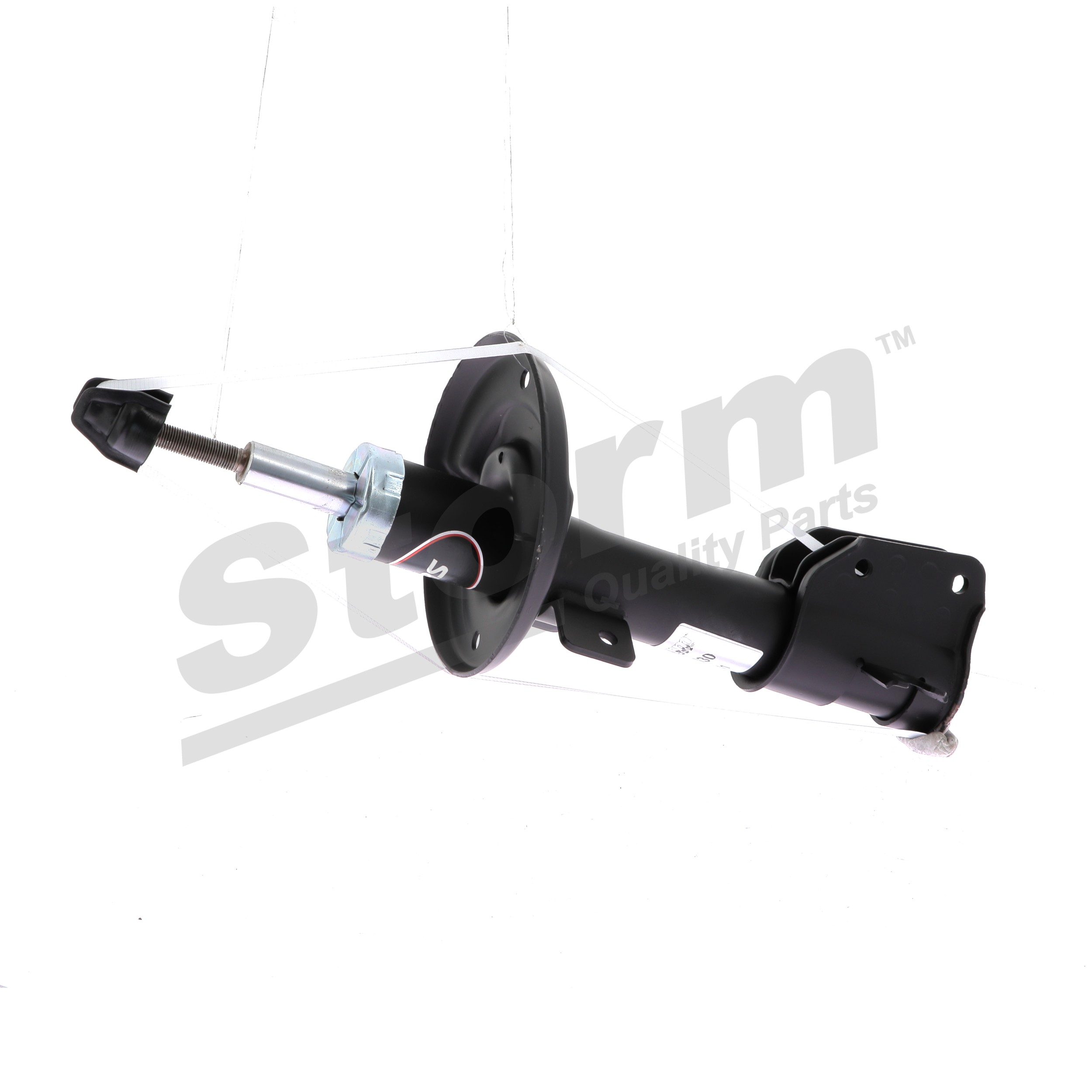 Shock absorber 815330 STORM QUALITY PARTS 50710404 Shock absorber 815330 STORM QUALITY PARTS 50710404 FIAT