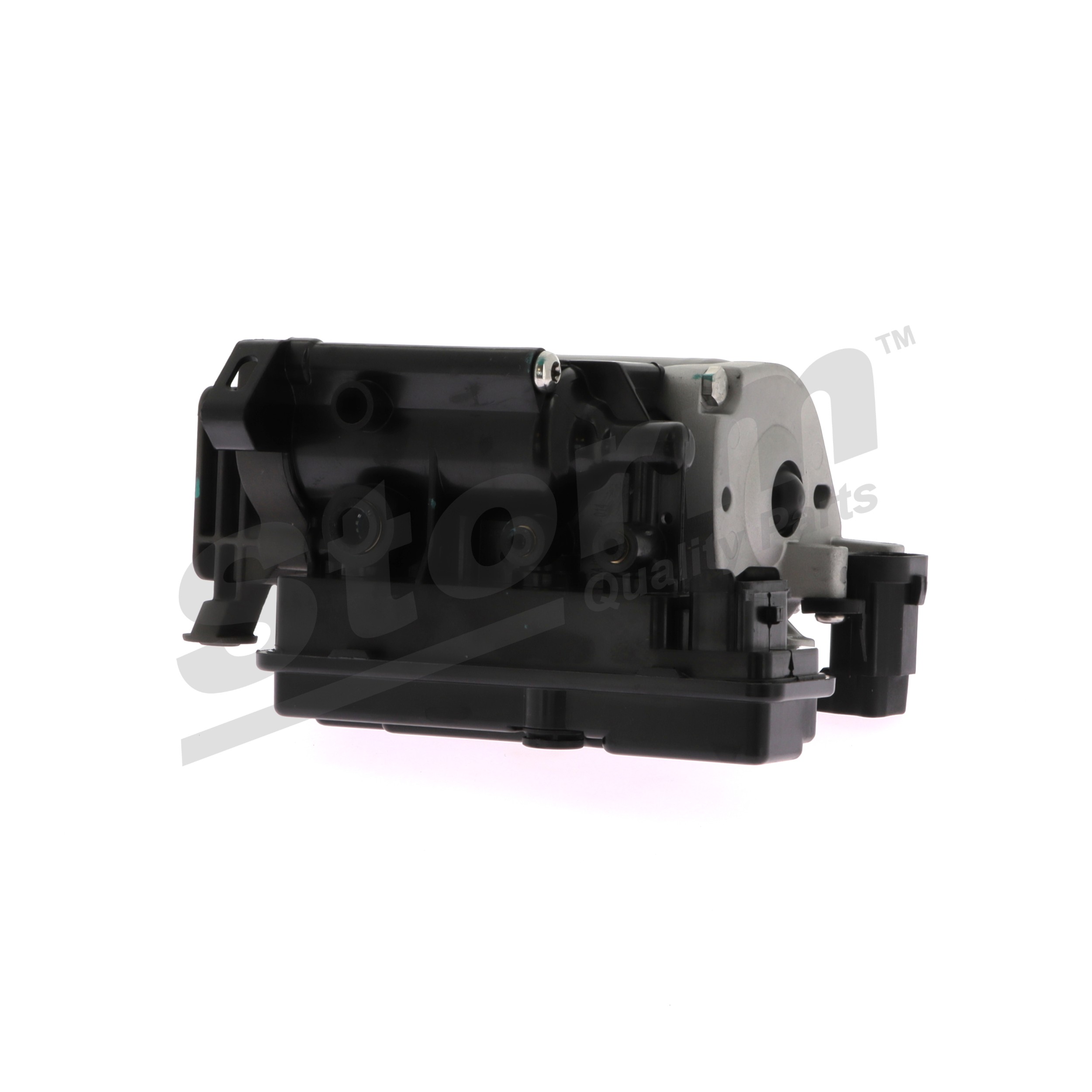 Compresseur suspension pneumatique 844286ST STORM QUALITY PARTS 98 01 906 980 Compresseur suspension pneumatique 844286ST STORM QUALITY PARTS 98 01 906 980 BMW