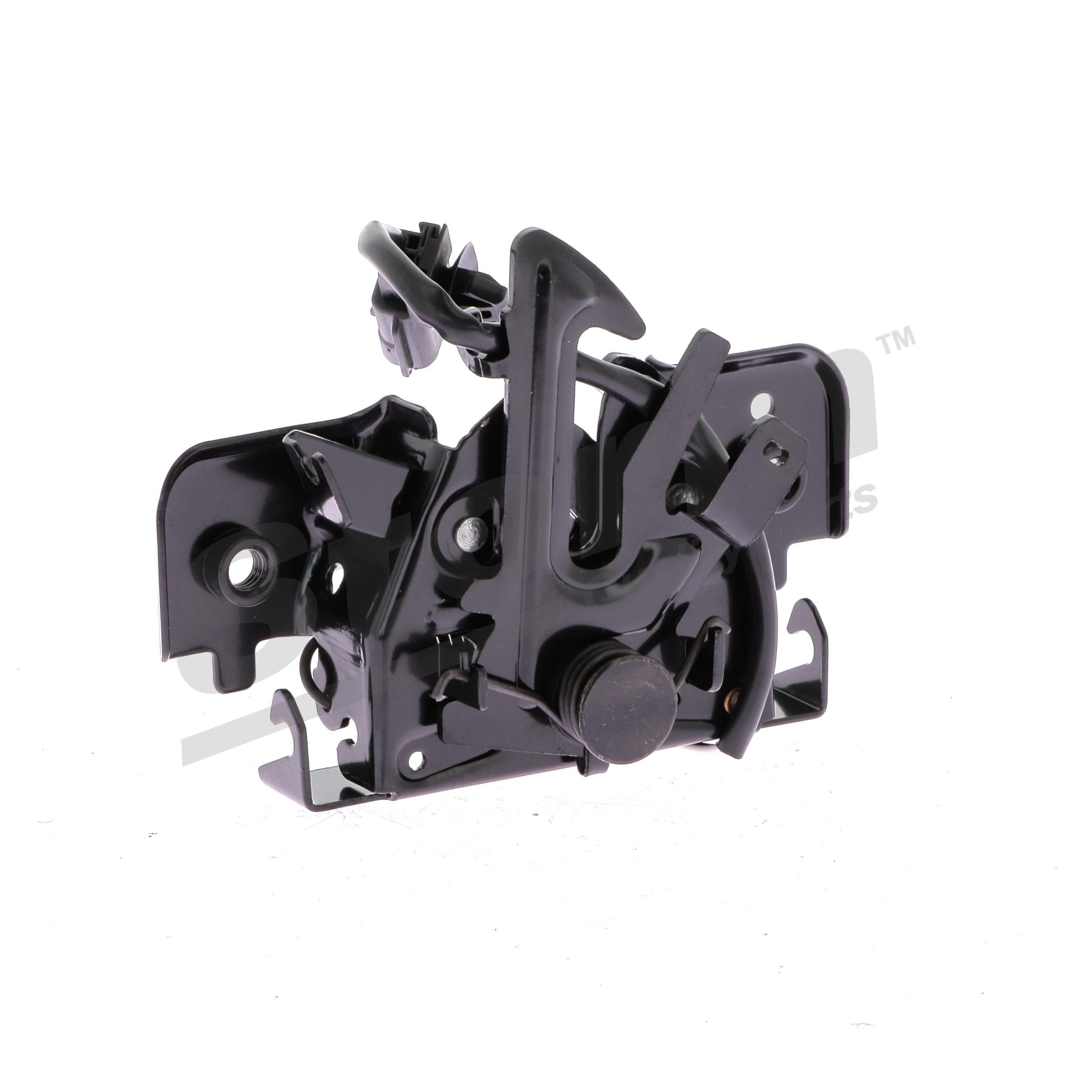 STORM QUALITY PARTS Filtr powietrza 8713510 STORM QUALITY PARTS Filtr powietrza MAZDA 8713510