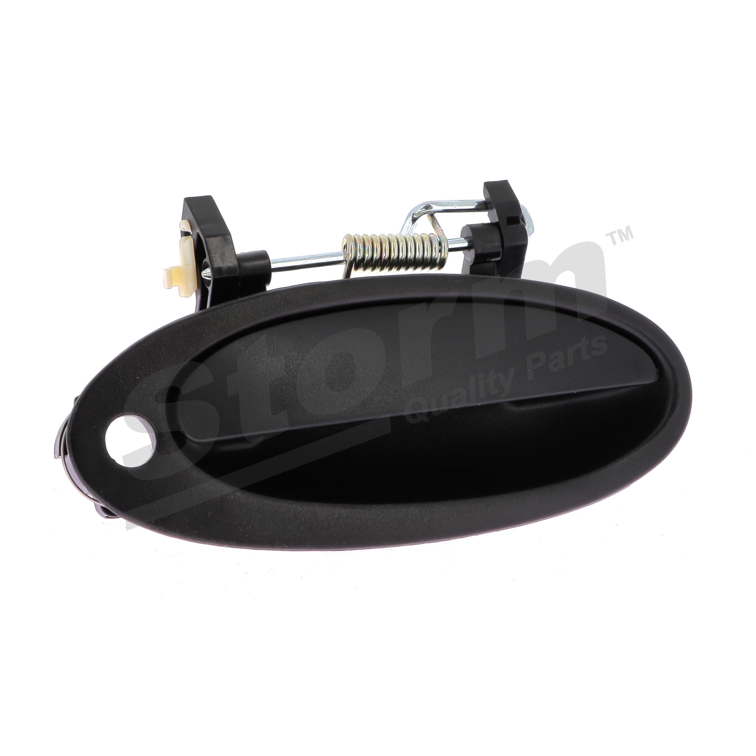 STORM QUALITY PARTS 89036 Door handles for Renault LAGUNA I B56_, 556_ 2.0 16V (B56D, B56M) 139 hp 1996 N7Q 700 Petrol Engine STORM QUALITY PARTS 89036 Renault Laguna 1 2.0 16V (B56D, B56M) 139 hp Petrol Door handle price