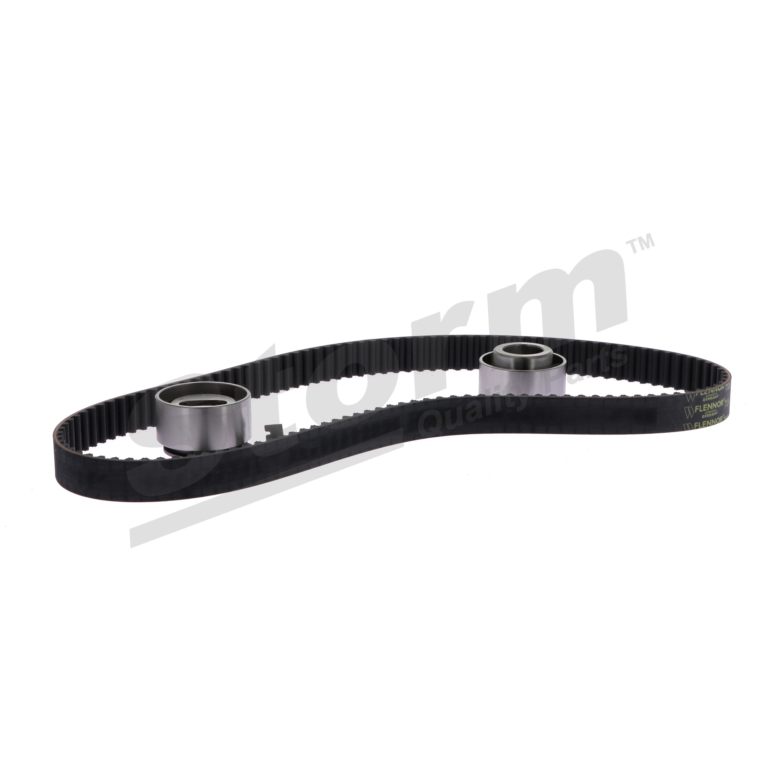MAZDA kuggremssats STORM QUALITY PARTS 904401