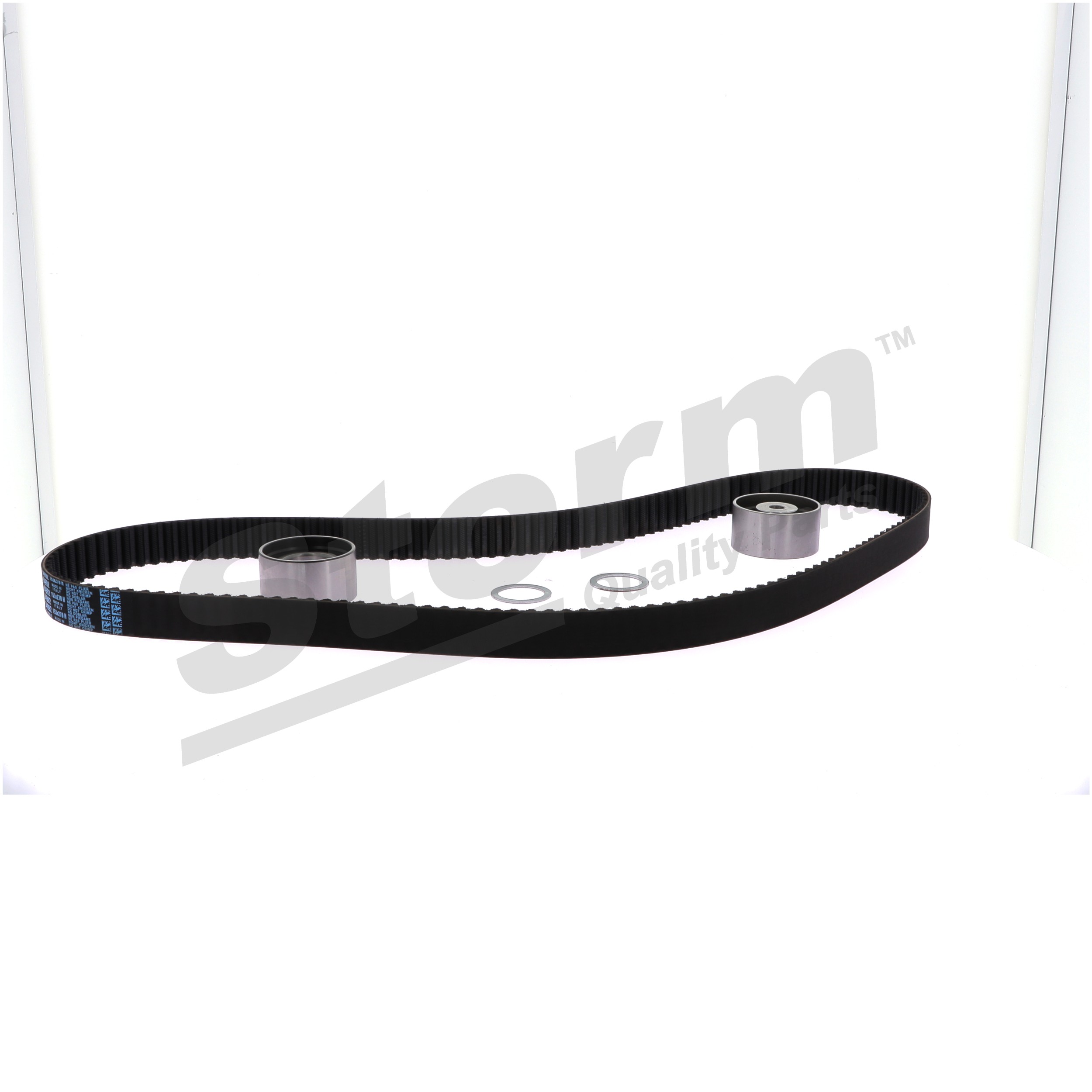 Kit de distribution 904409 STORM QUALITY PARTS RF2A 12 750A Kit de distribution 904409 STORM QUALITY PARTS RF2A-12750-A MAZDA